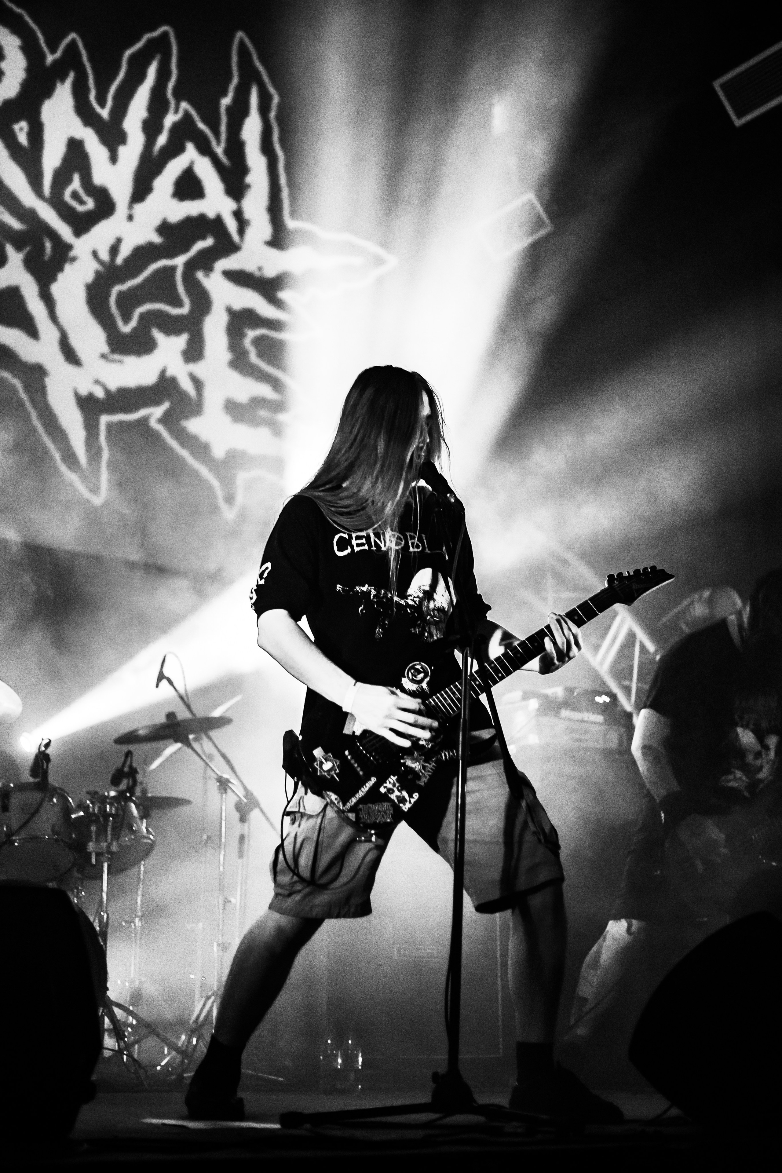 Internal Damage. Фотограф в Санкт-Петербурге Чумаков Семен