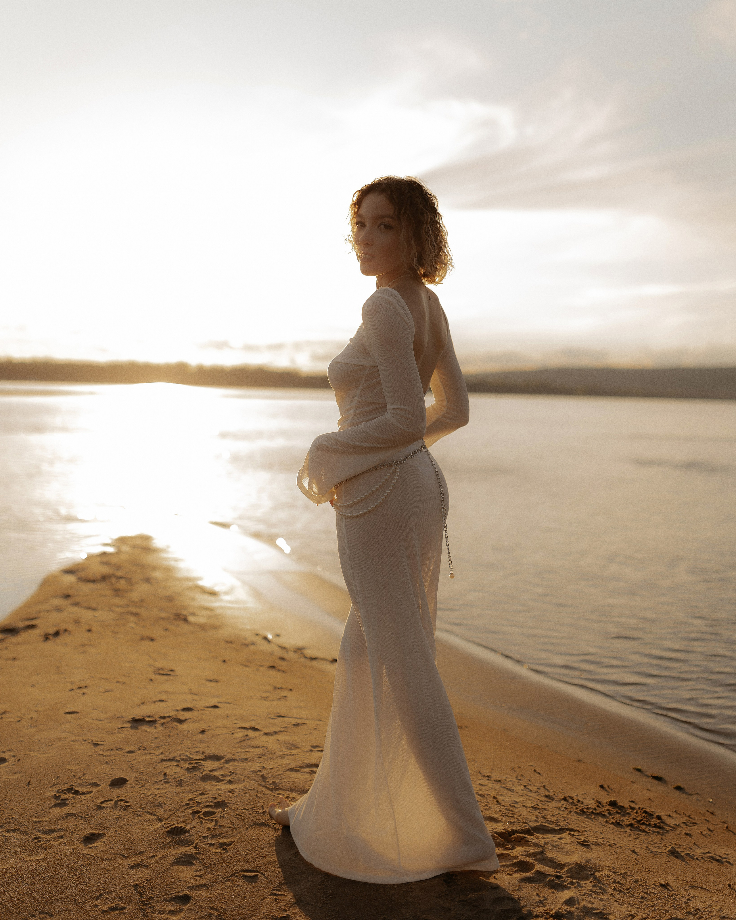 Мария. DARYA.BELKINA