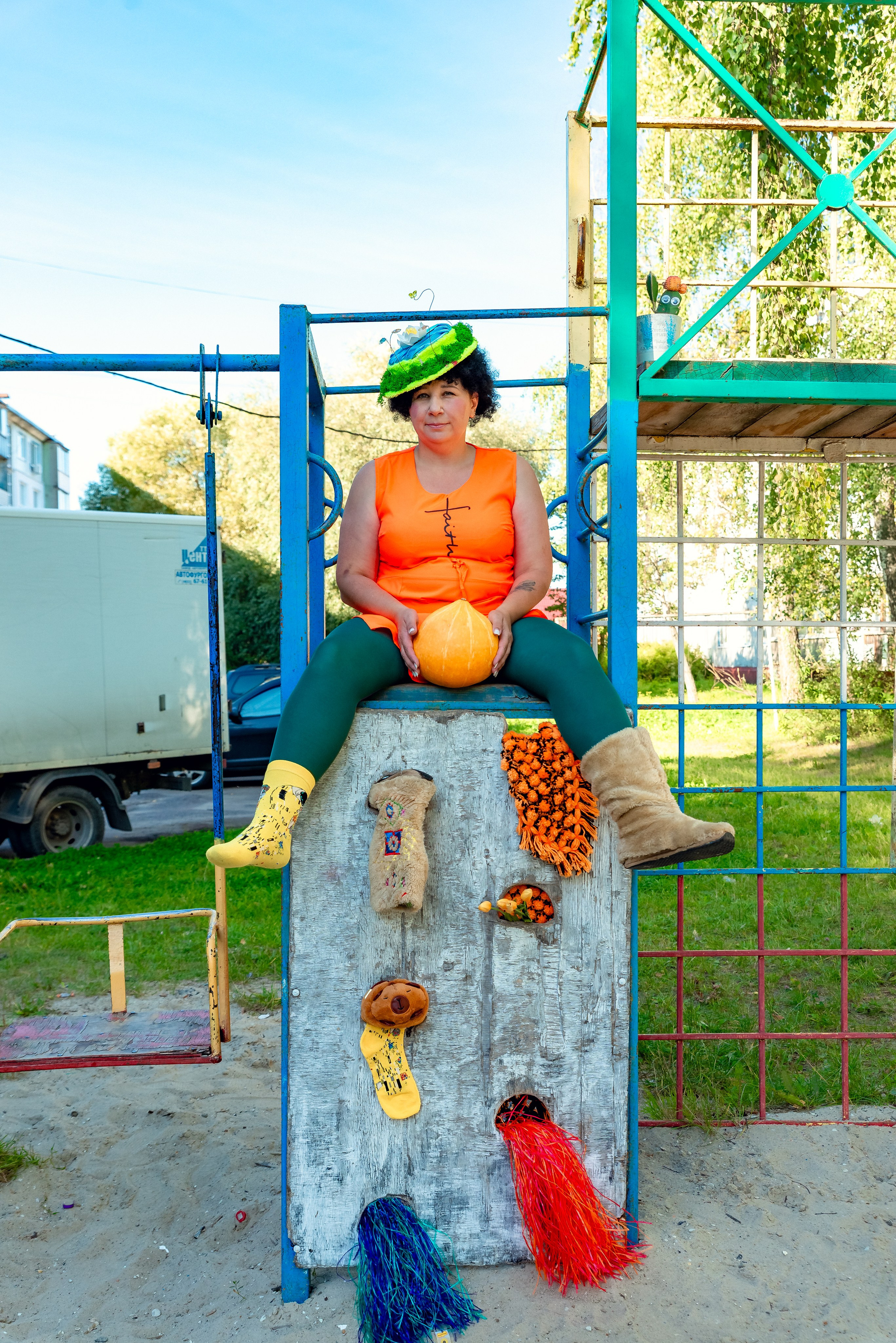 Не уходи лето. Женский фотограф Крещение Венчание Москва Брянск