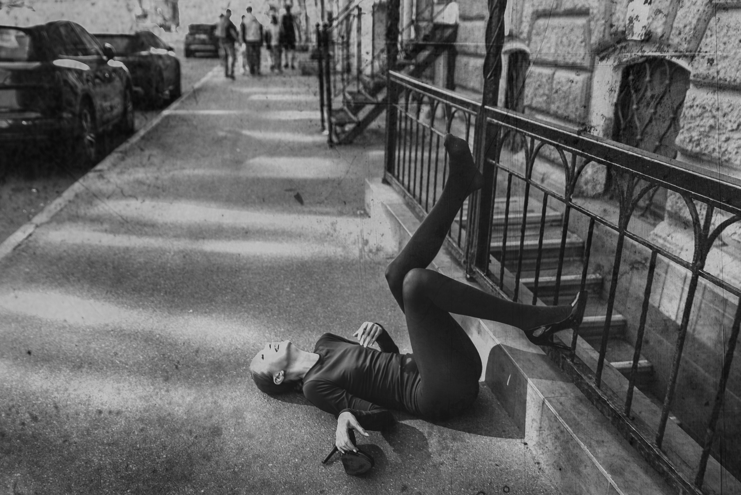 «Неочевидные сюжеты». Фотограф Крещение Венчание Москва