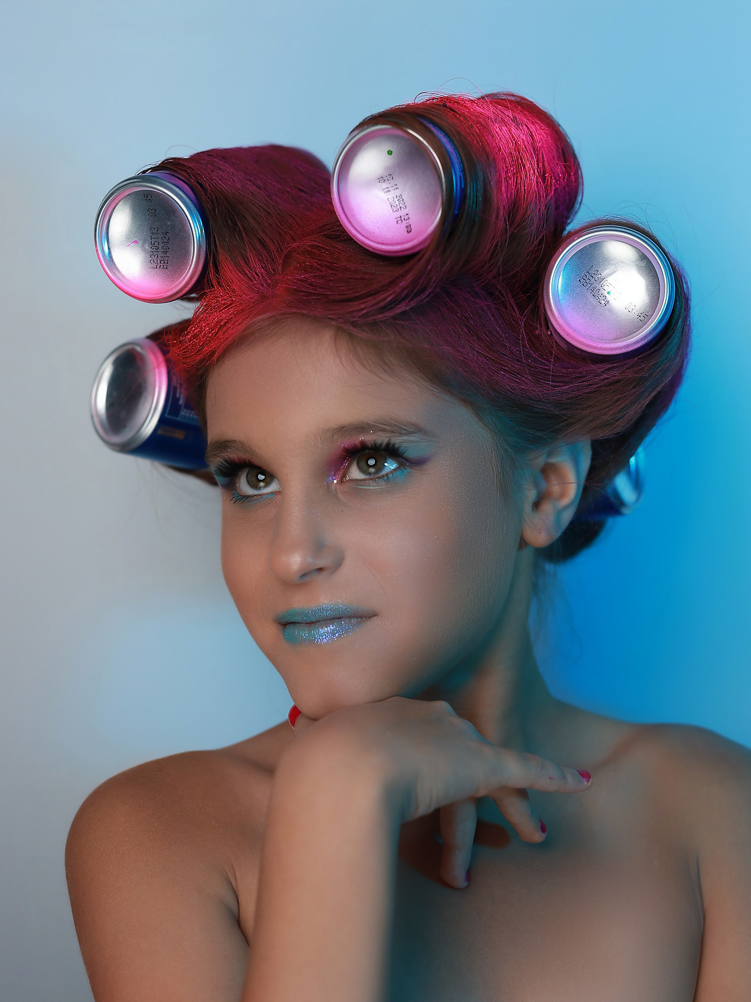 Непоседы яркая сьемка. Фотограф Юлия Мальцева