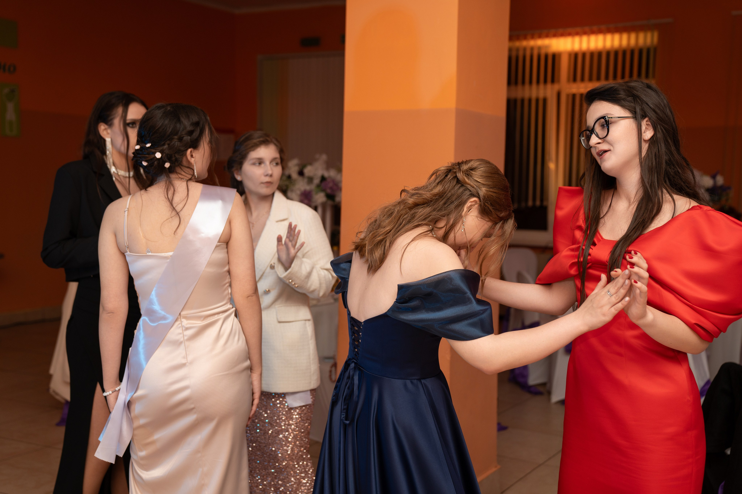 Выпускной СШ1. Семейный и свадебный фотограф Минск, Беларусь Анна Орловская