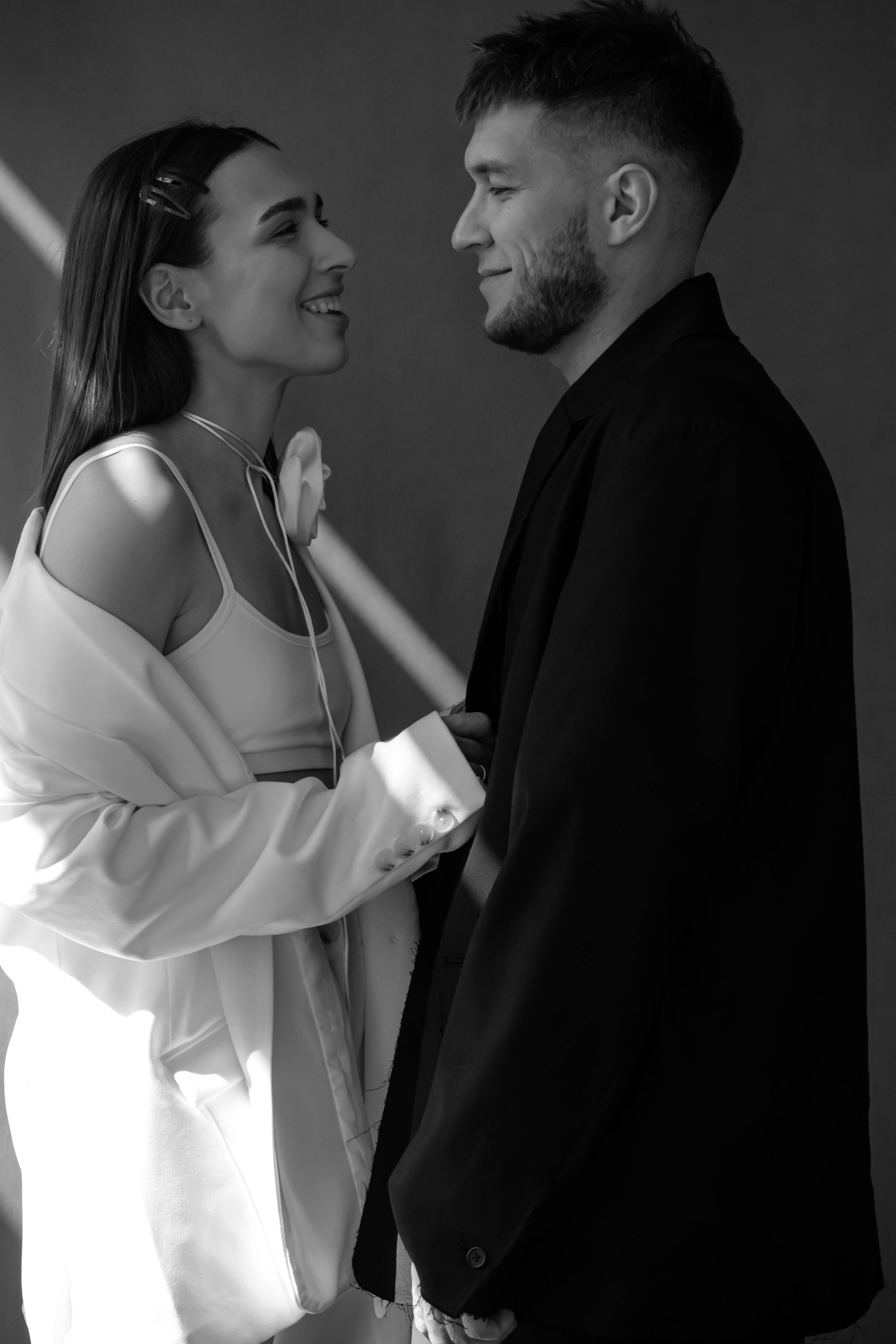 Love story/ Family. Фотограф в Екатеринбурге Ирада Баянгулова