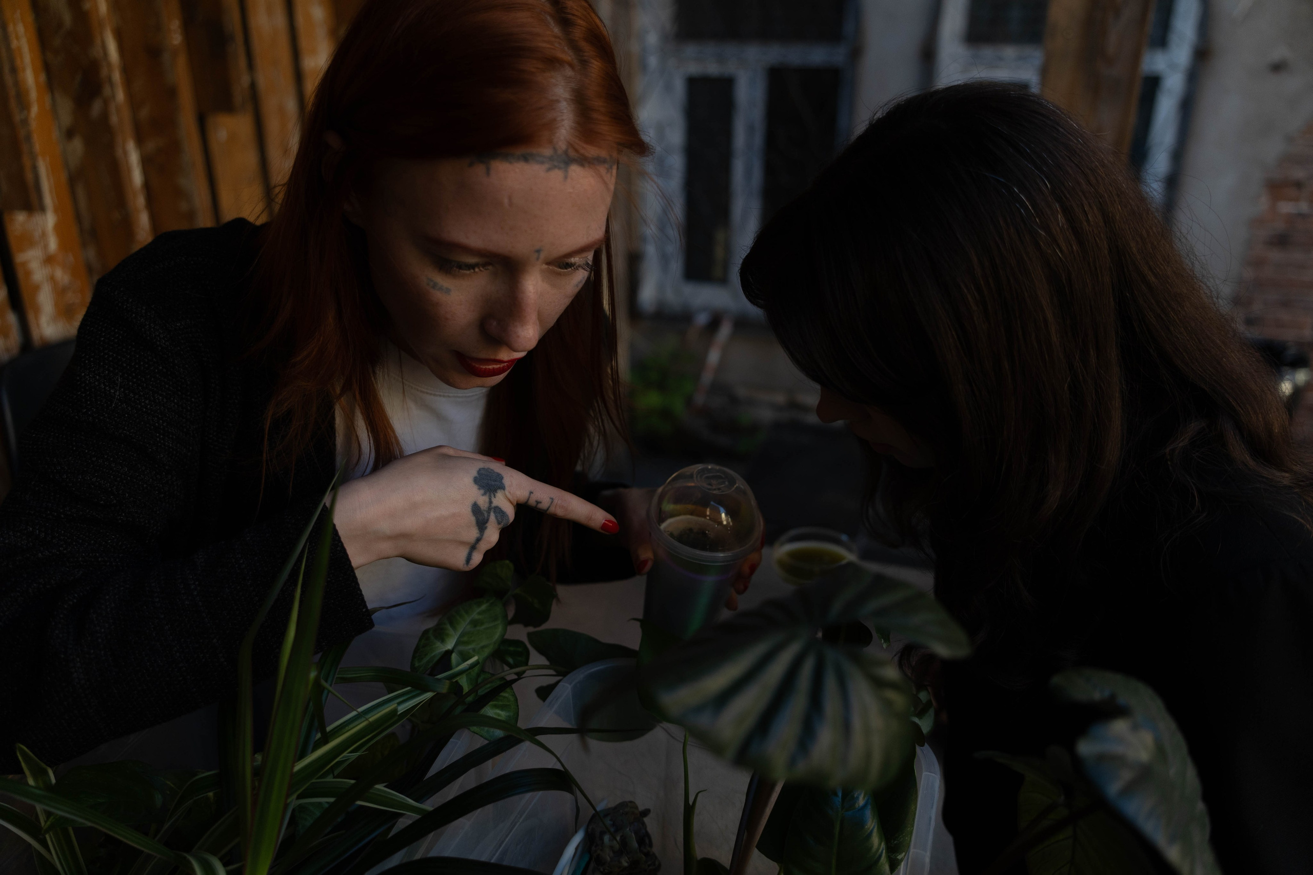 Гаражный своп ХВАТ