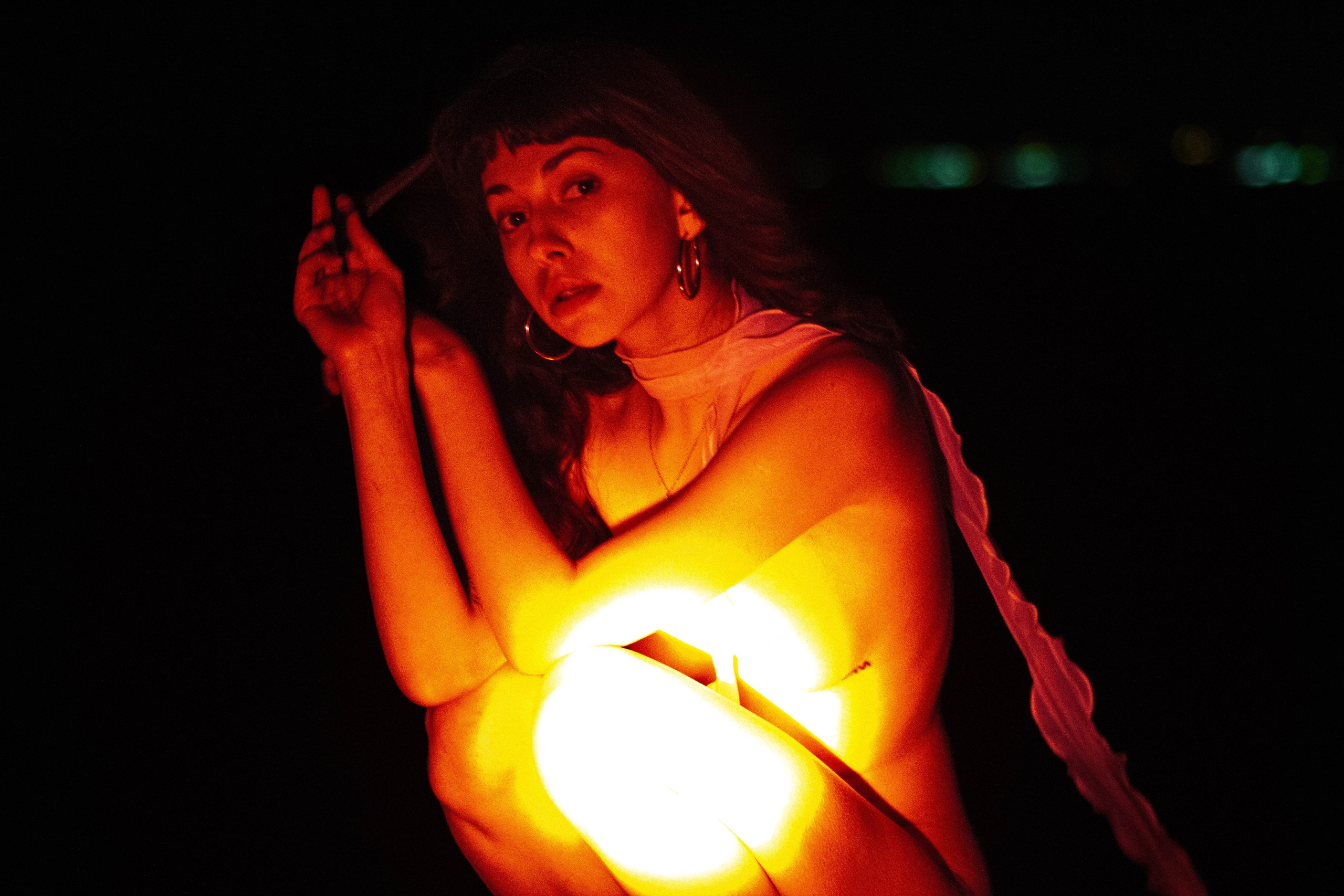 Полуночница