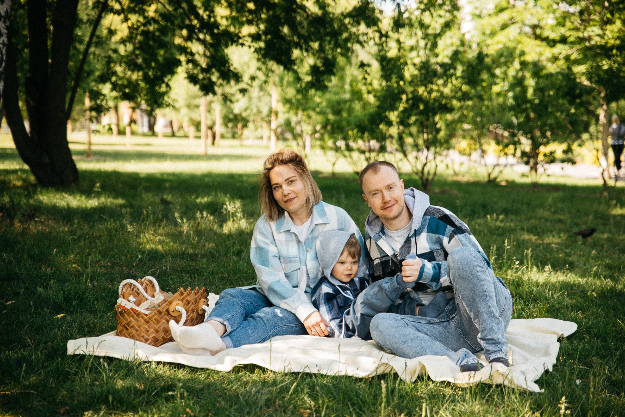 Семейная. Фотограф в Москве Ольга Svog