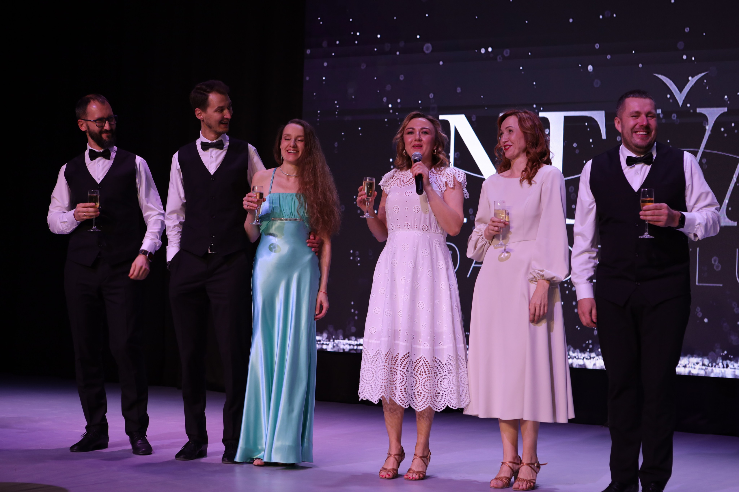 Neva Dance Club. Портретный/уличный фотограф в Санкт-Петербурге Диана Компаниец