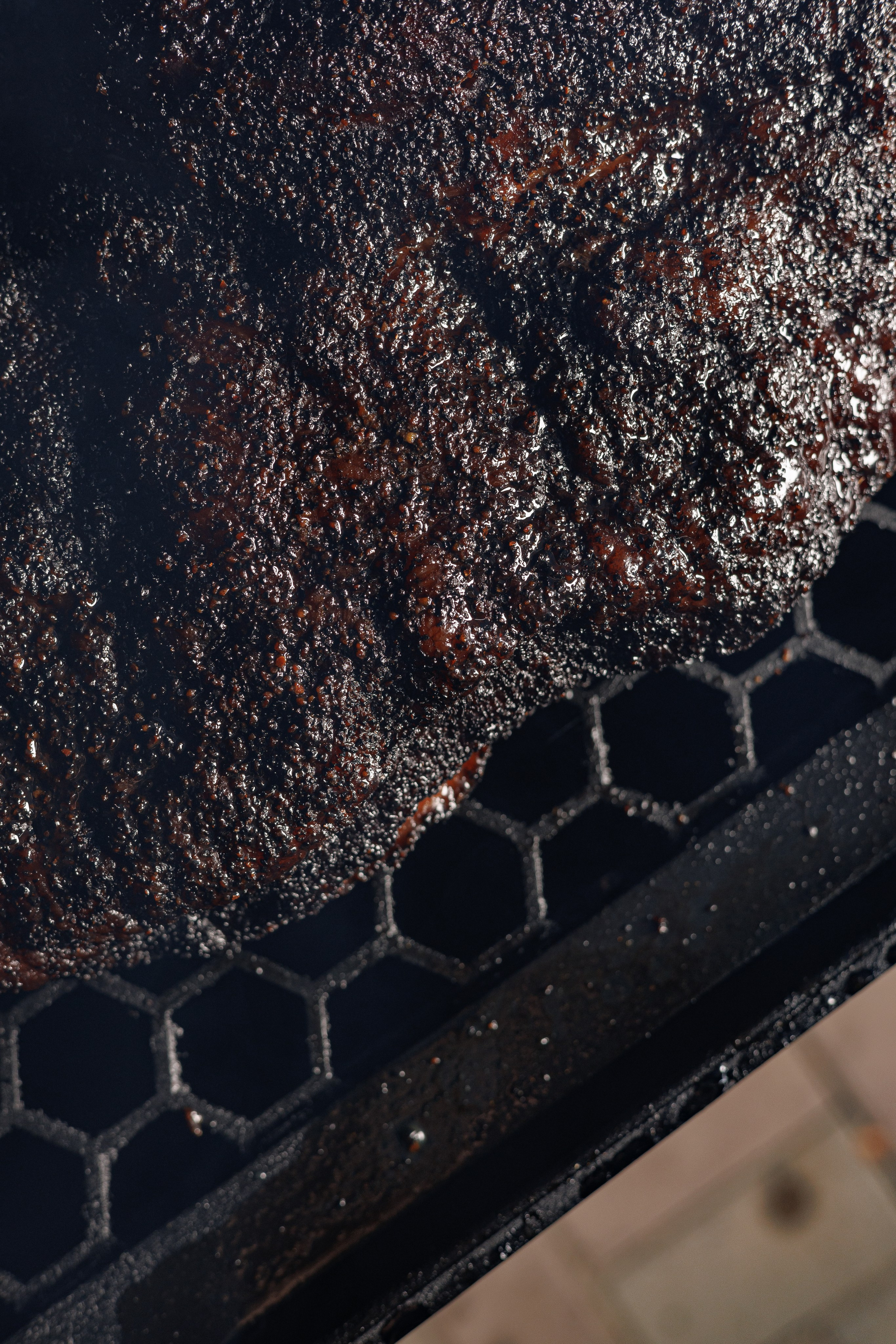 Фотосъёмка продукции для Blacrust