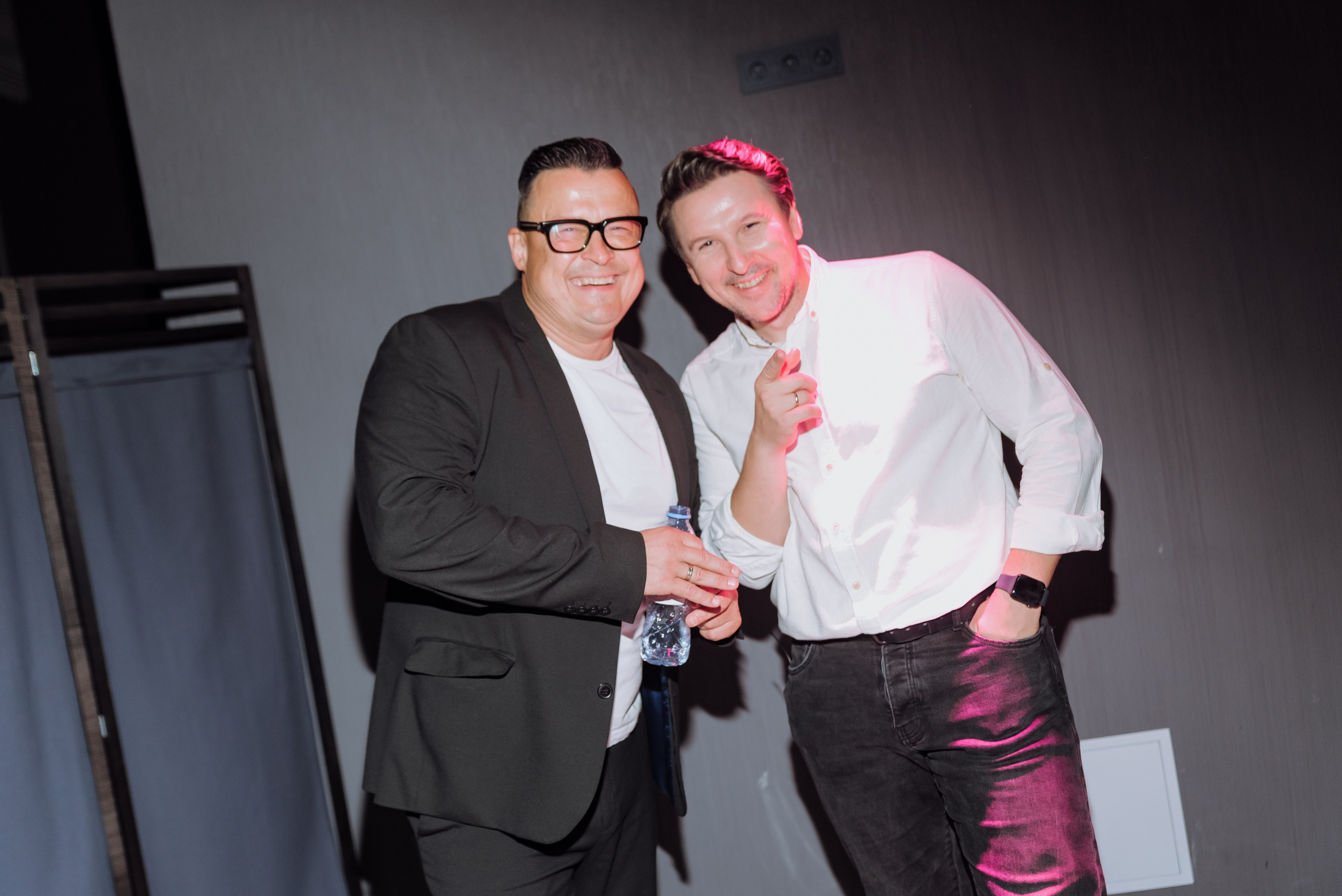 Репортажное портфолио. Фотограф в Москве