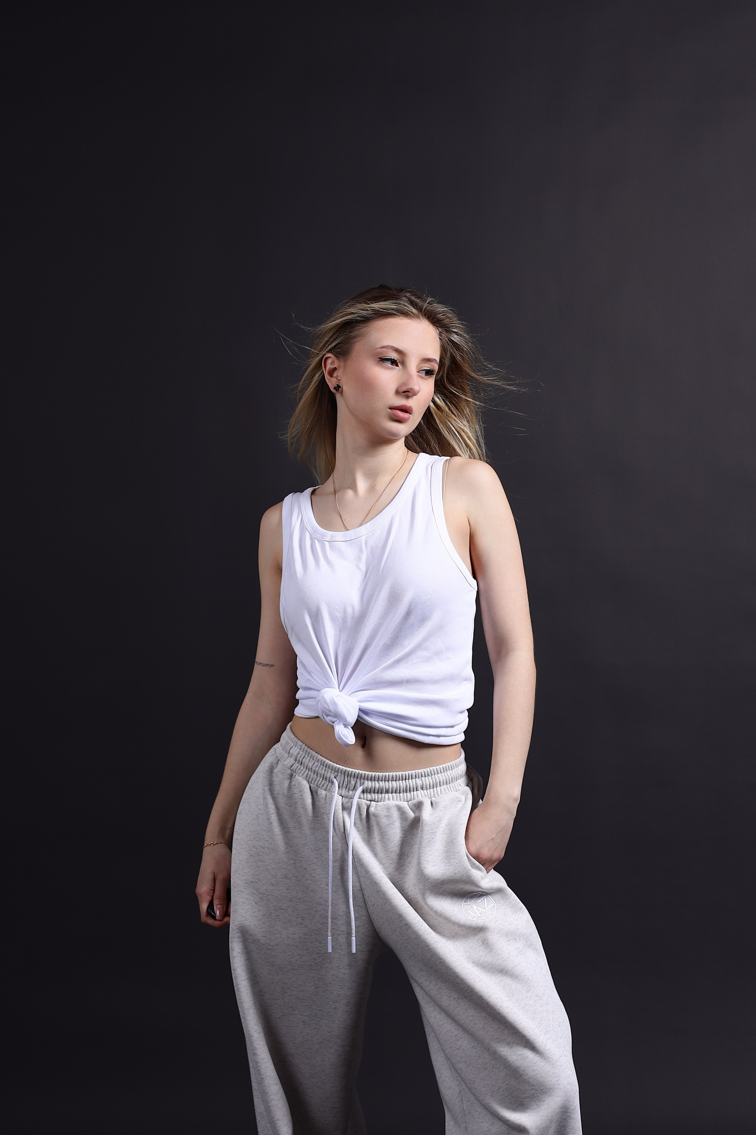 Елена. Фотостудия без фотографа Чехов. Первая студия автопортрета в Чехове