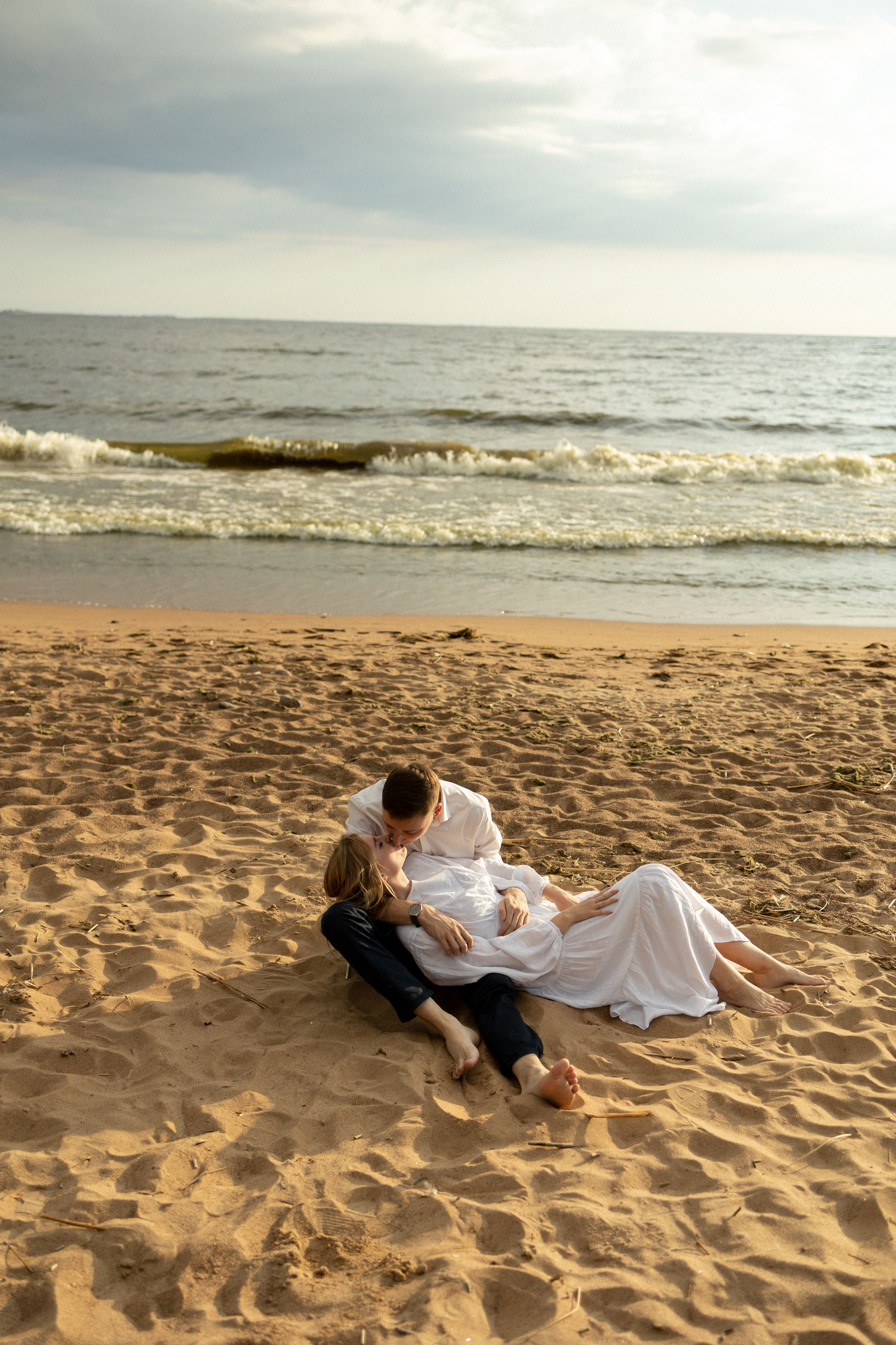 Прогулочные. Фотограф в Санкт-Петербурге Шевченко Наталья