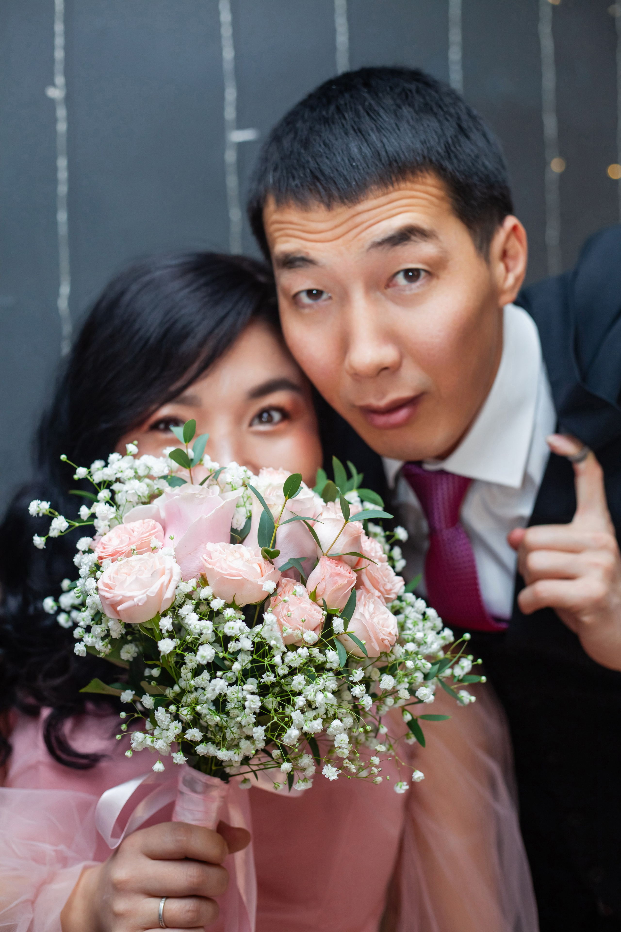 Марина и Александр. Фотограф Бурятия. Печать фотокниг