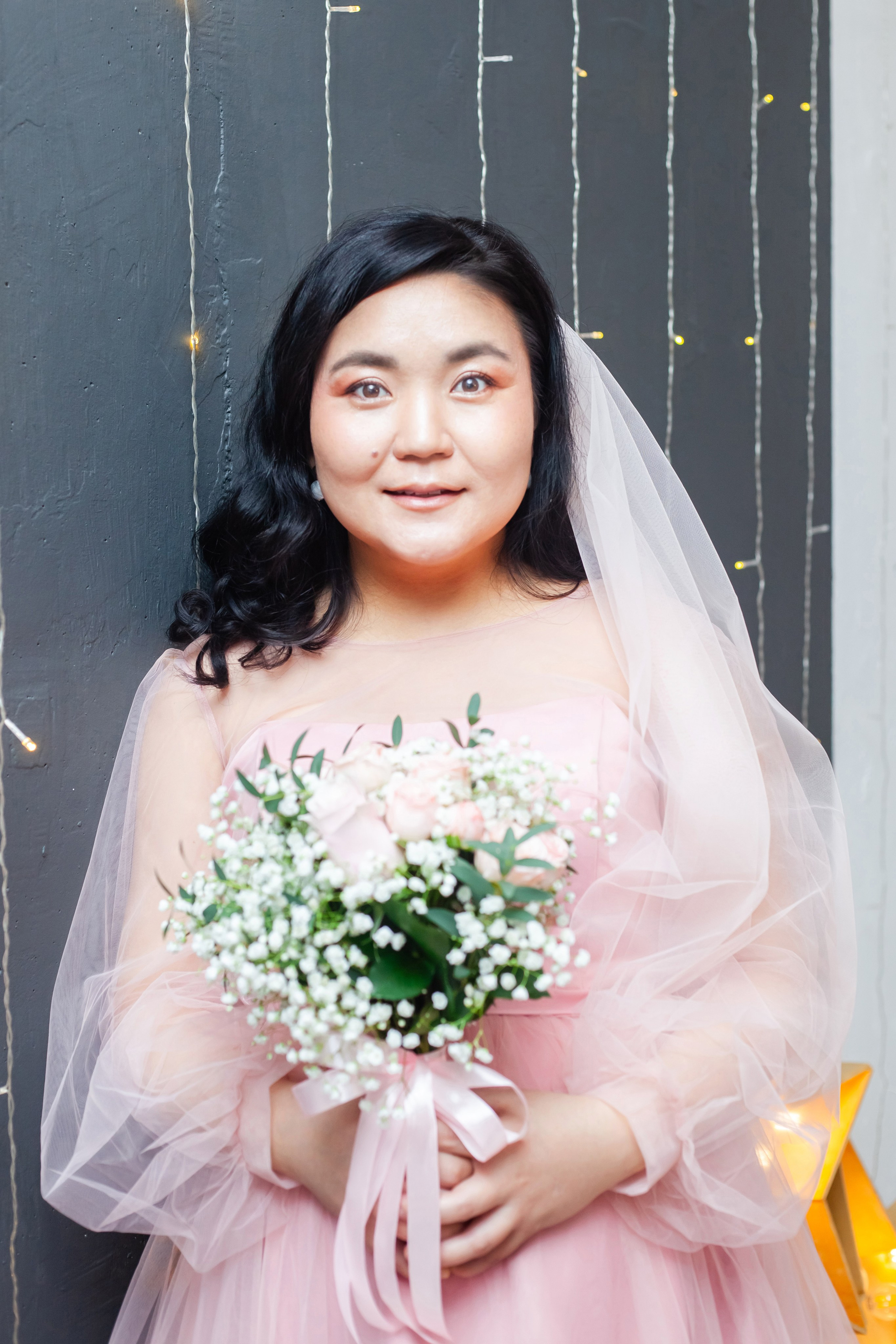 Марина и Александр. Фотограф Бурятия. Печать фотокниг