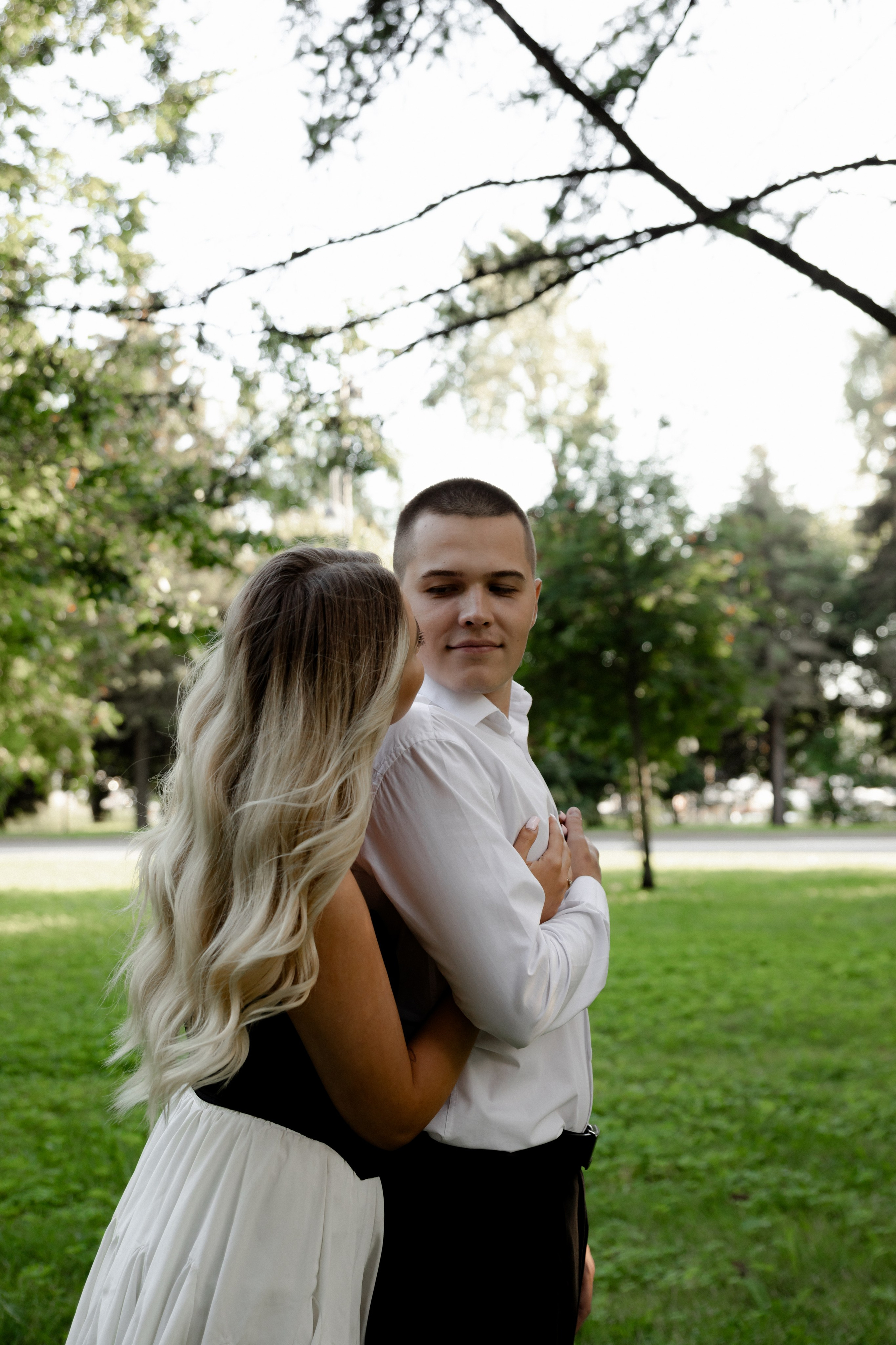 Love Story. Анна Михайлова|Свадебный фотограф в Санкт-Петербурге