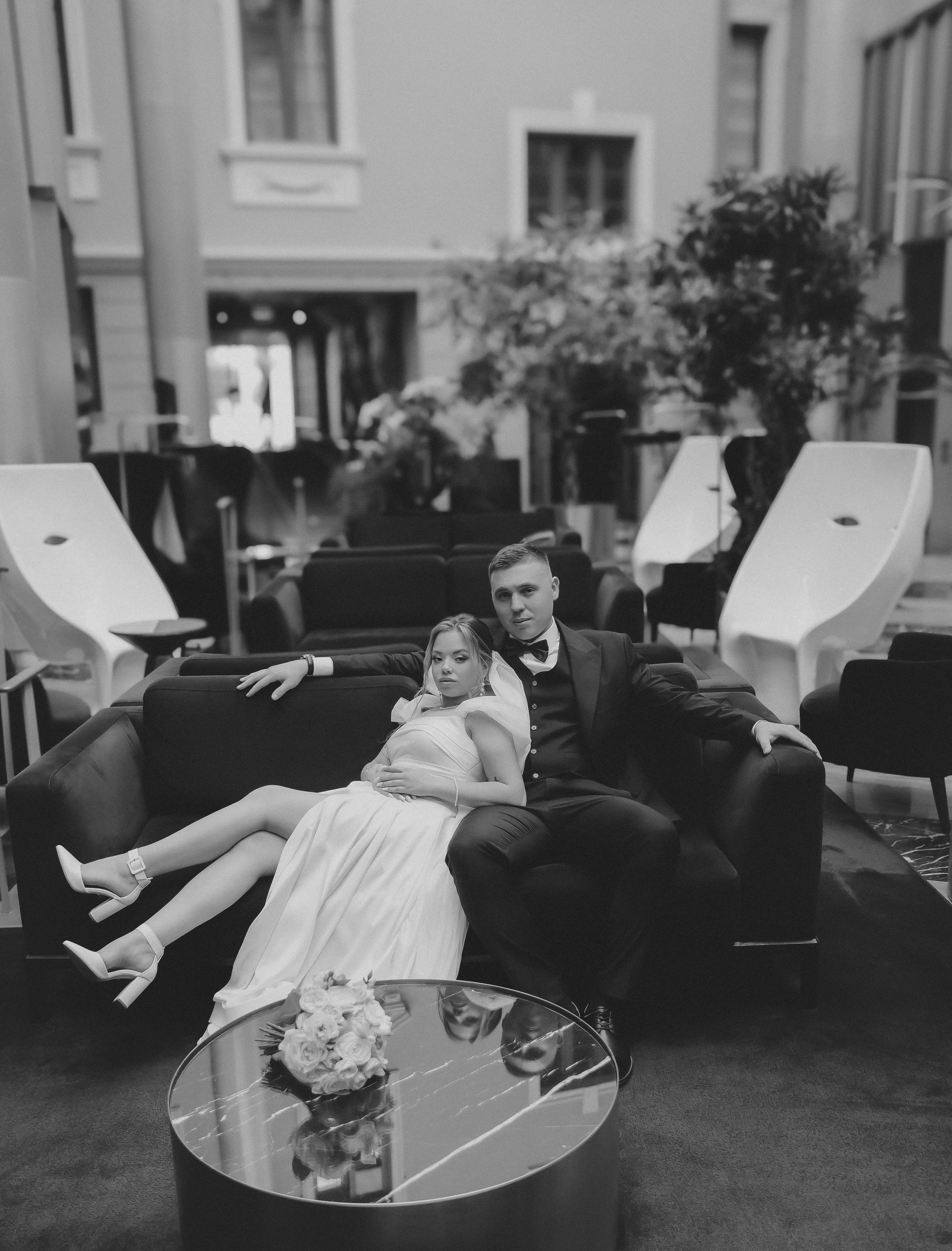 Wedding Day. Анна Михайлова|Свадебный фотограф в Санкт-Петербурге