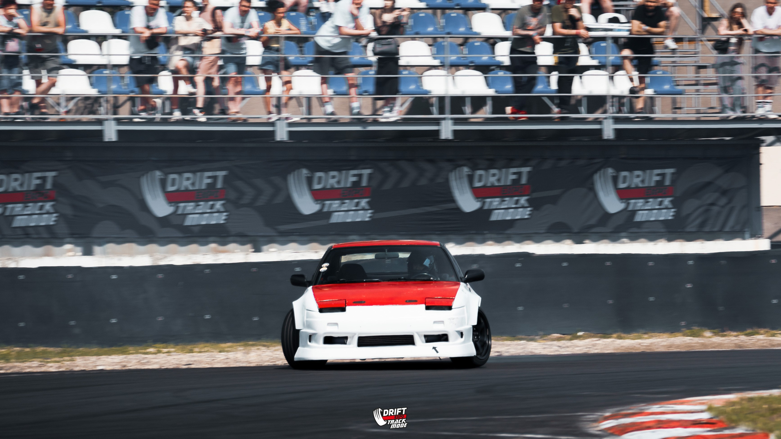 Drift Expo 2024. Автомобильный фотограф в Москве Иван Петушков