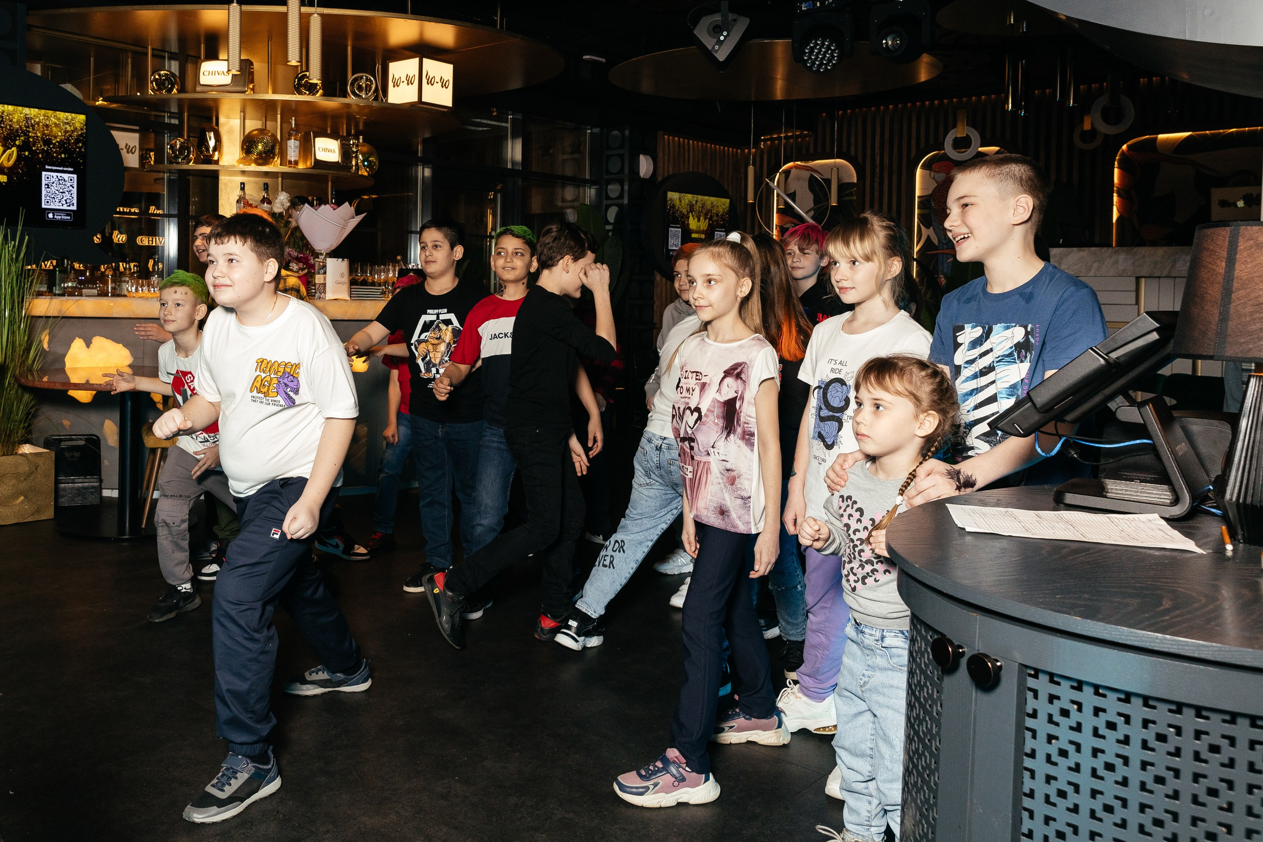 День Рождения Кости. Миленина Юлия Свадебный и семейный фотограф в Краснодаре