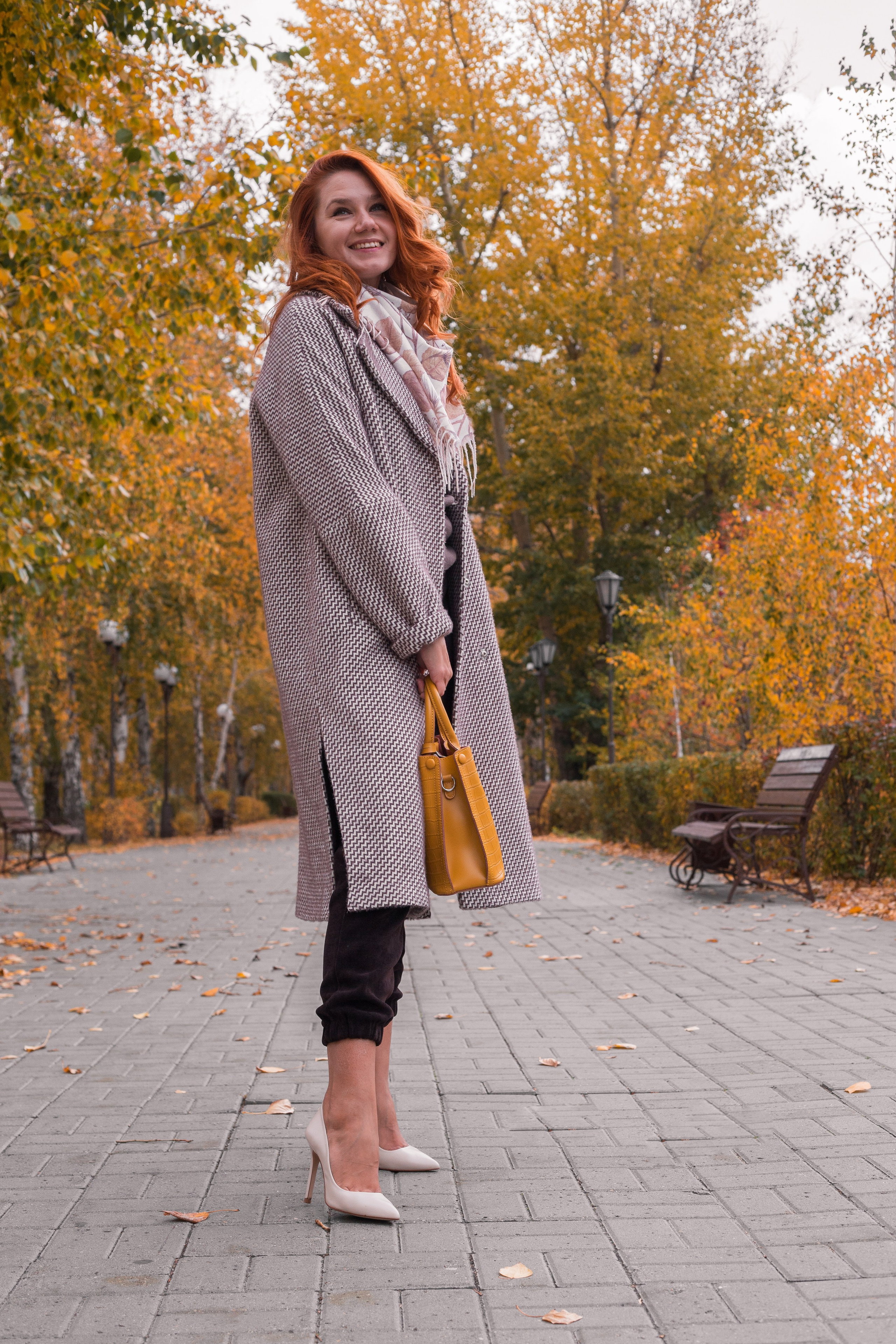 CAWA. ФОТОГРАФ В ТЮМЕНИ ЕЛИЗАВЕТА КОНОВАЛОВА