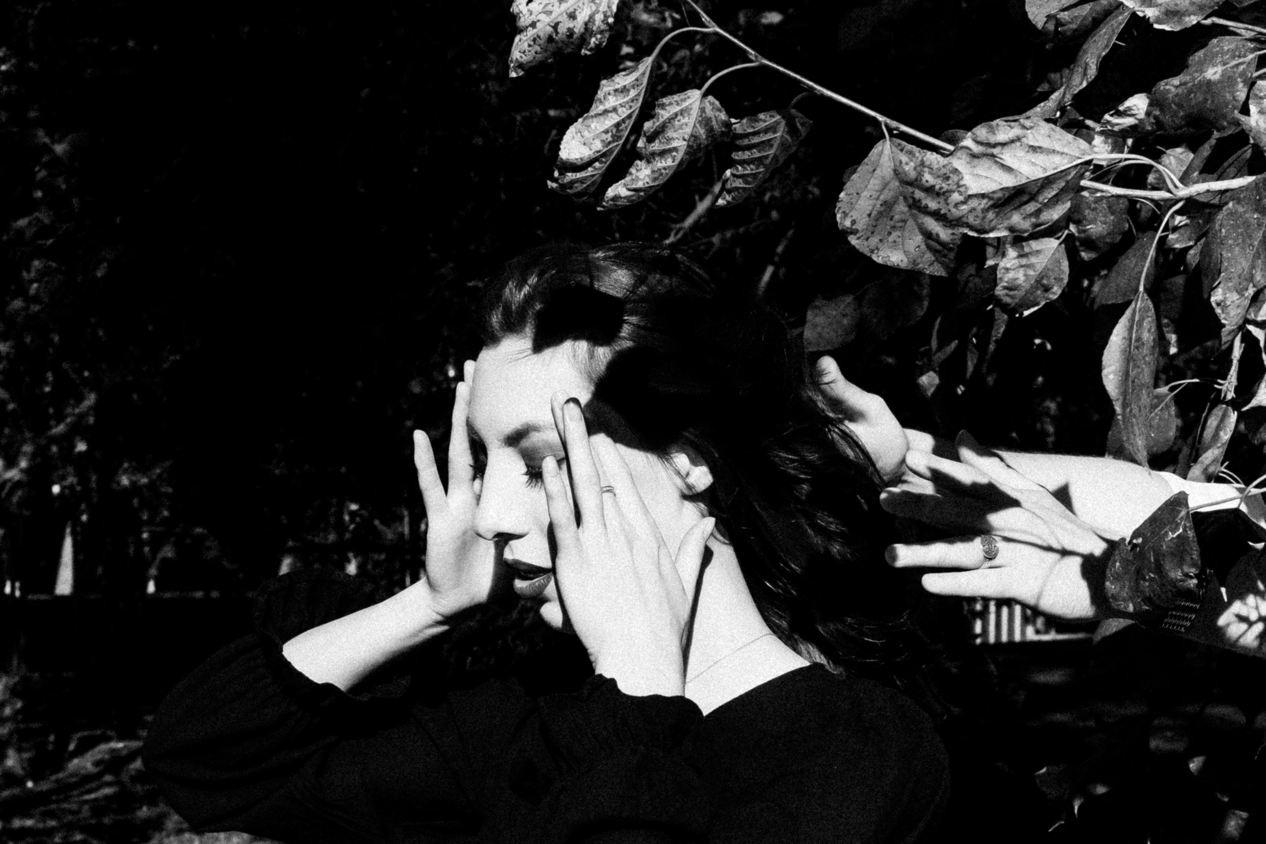 Парные. Фотограф в Уфе Катерина Быстрая