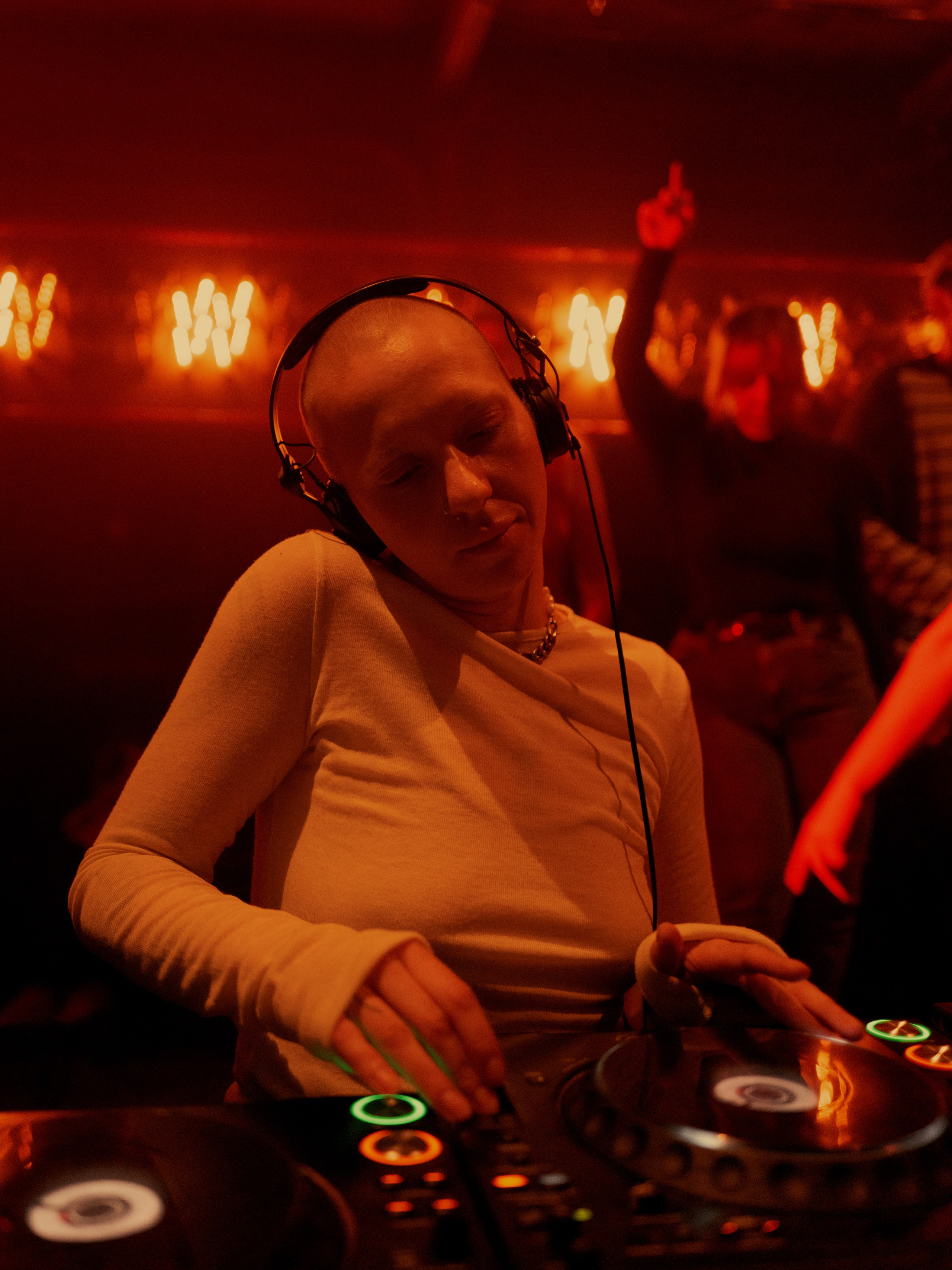 SICK YEARS, ARMA ╳ SILA SVETA. @tomrus: Рустам Шагиморданов — фотограф