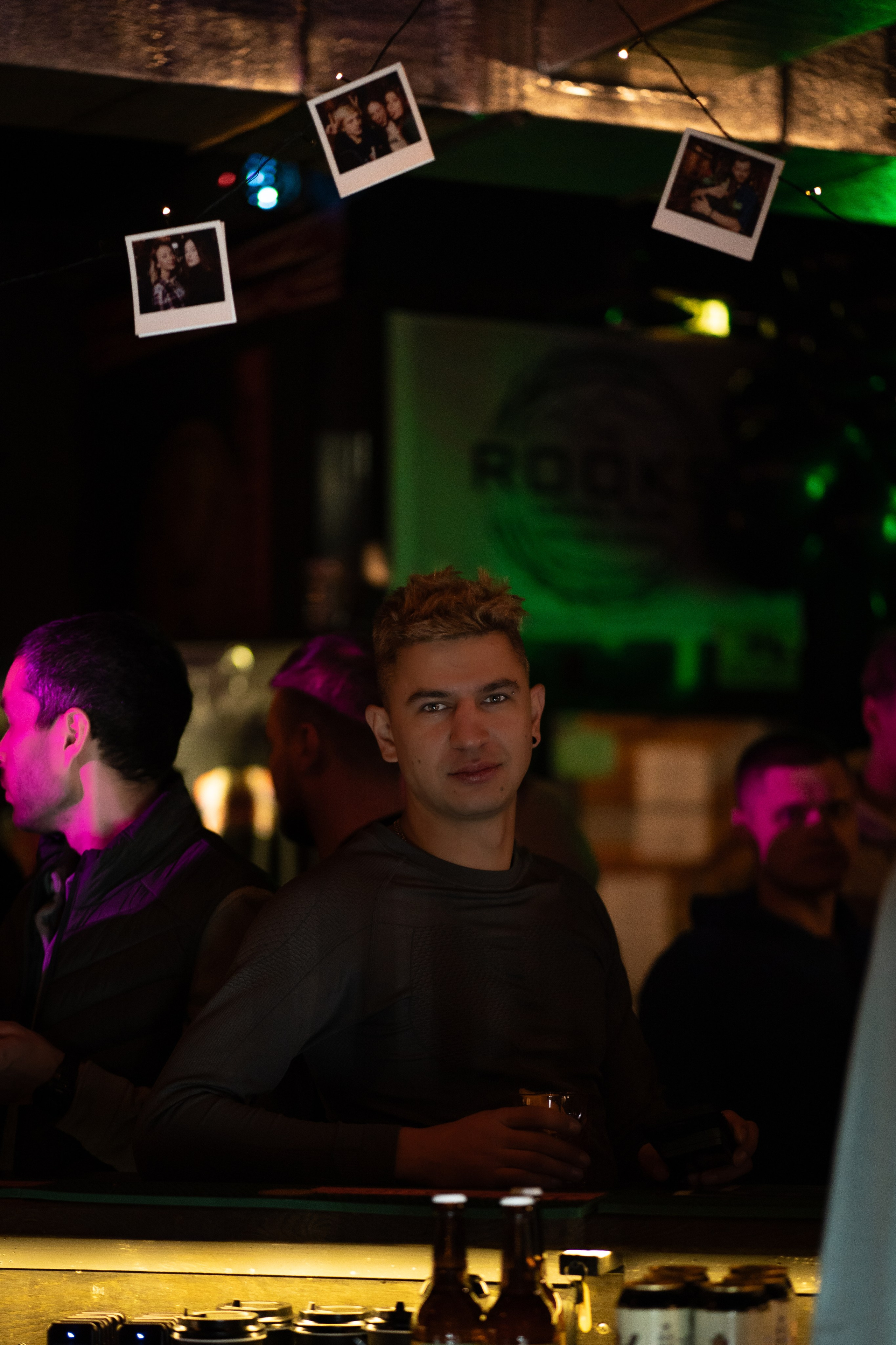 Rooks 13.12 HB. Анастасия Паршукова — фотограф Шерегеш Новосибирск