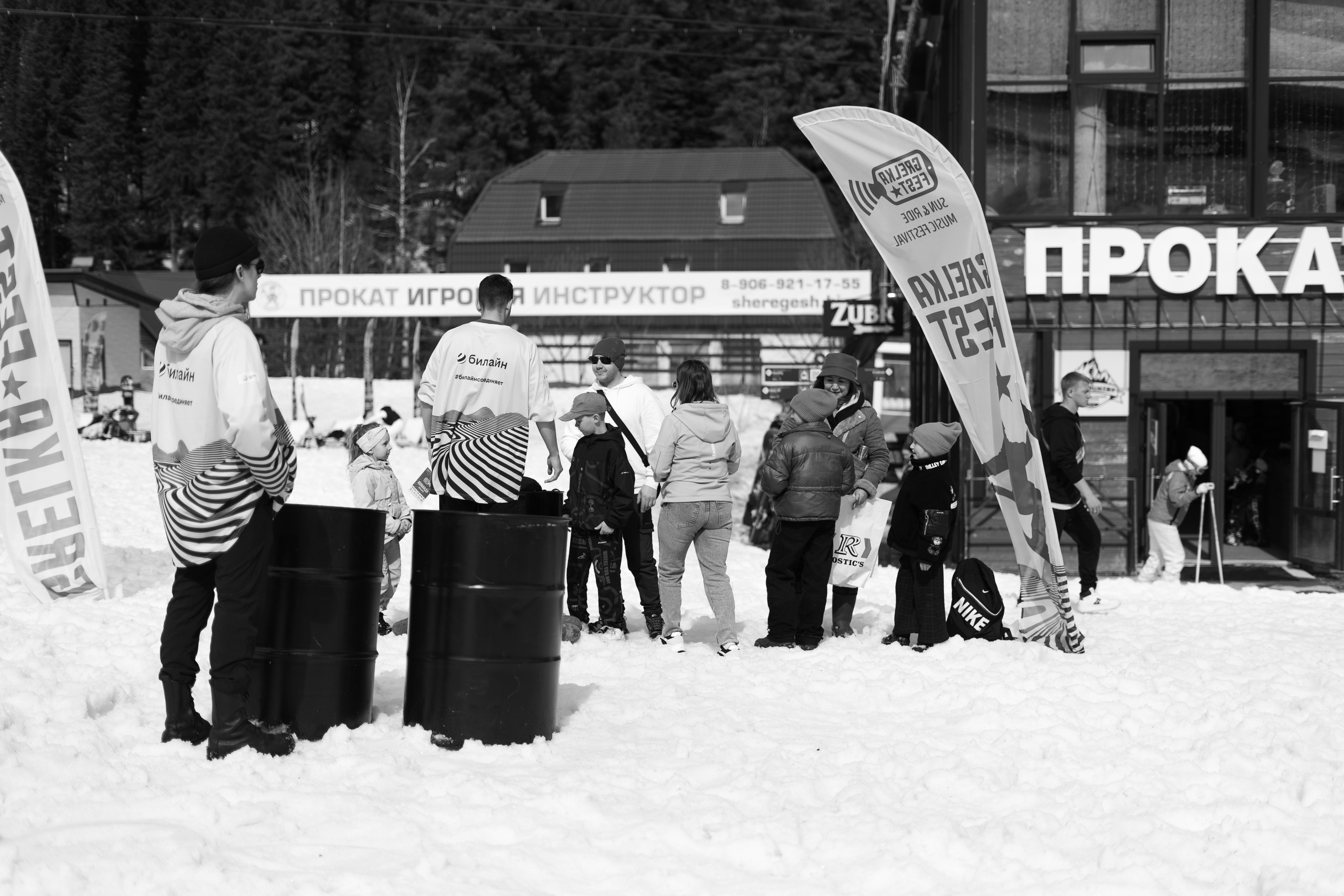 Грелка 18.04.24. Анастасия Паршукова — фотограф Шерегеш Новосибирск