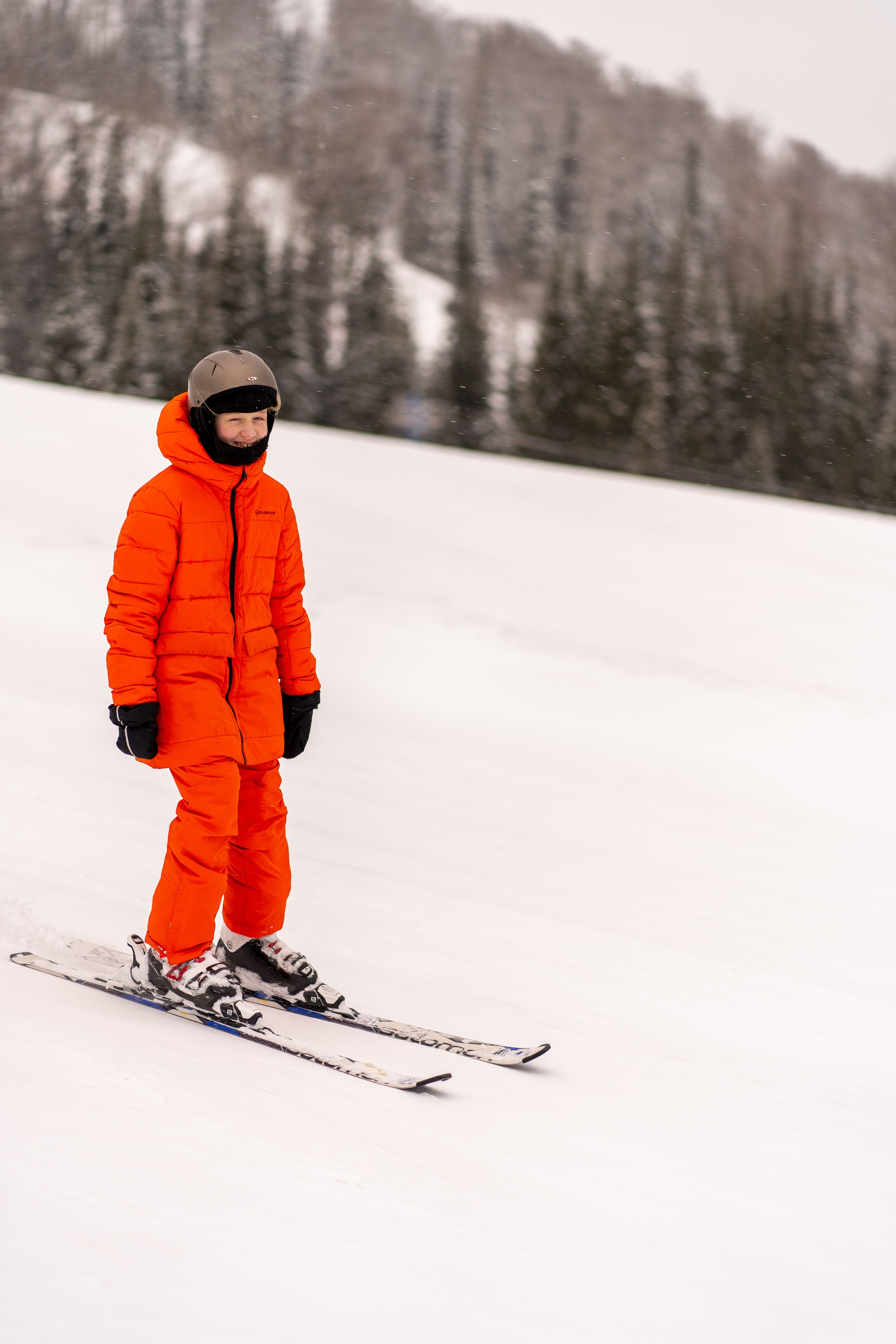 Репортаж Детский Лагерь. Анастасия Паршукова — фотограф Шерегеш Новосибирск