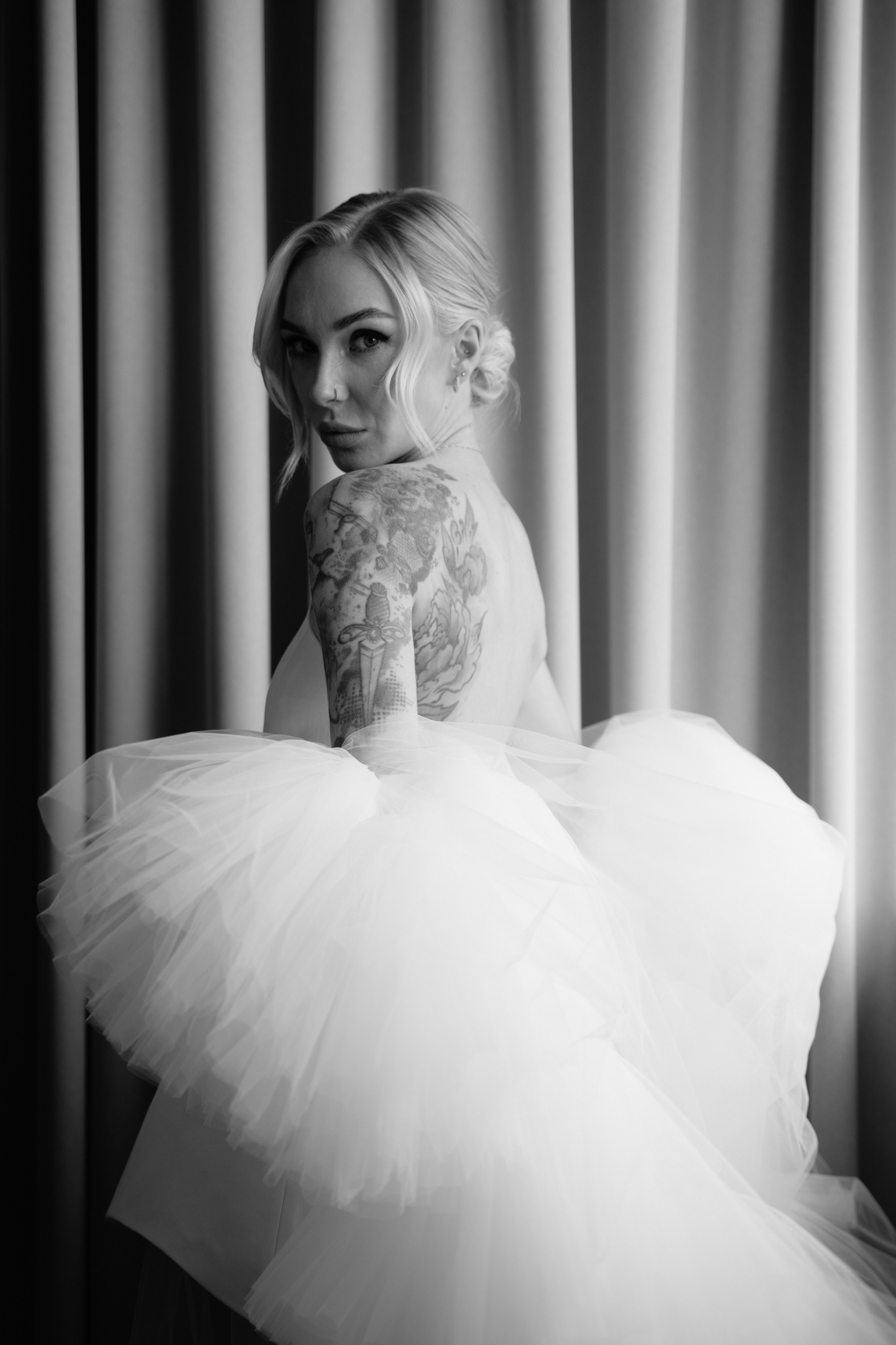 Антон и Оля. Фотограф Екатеринбург