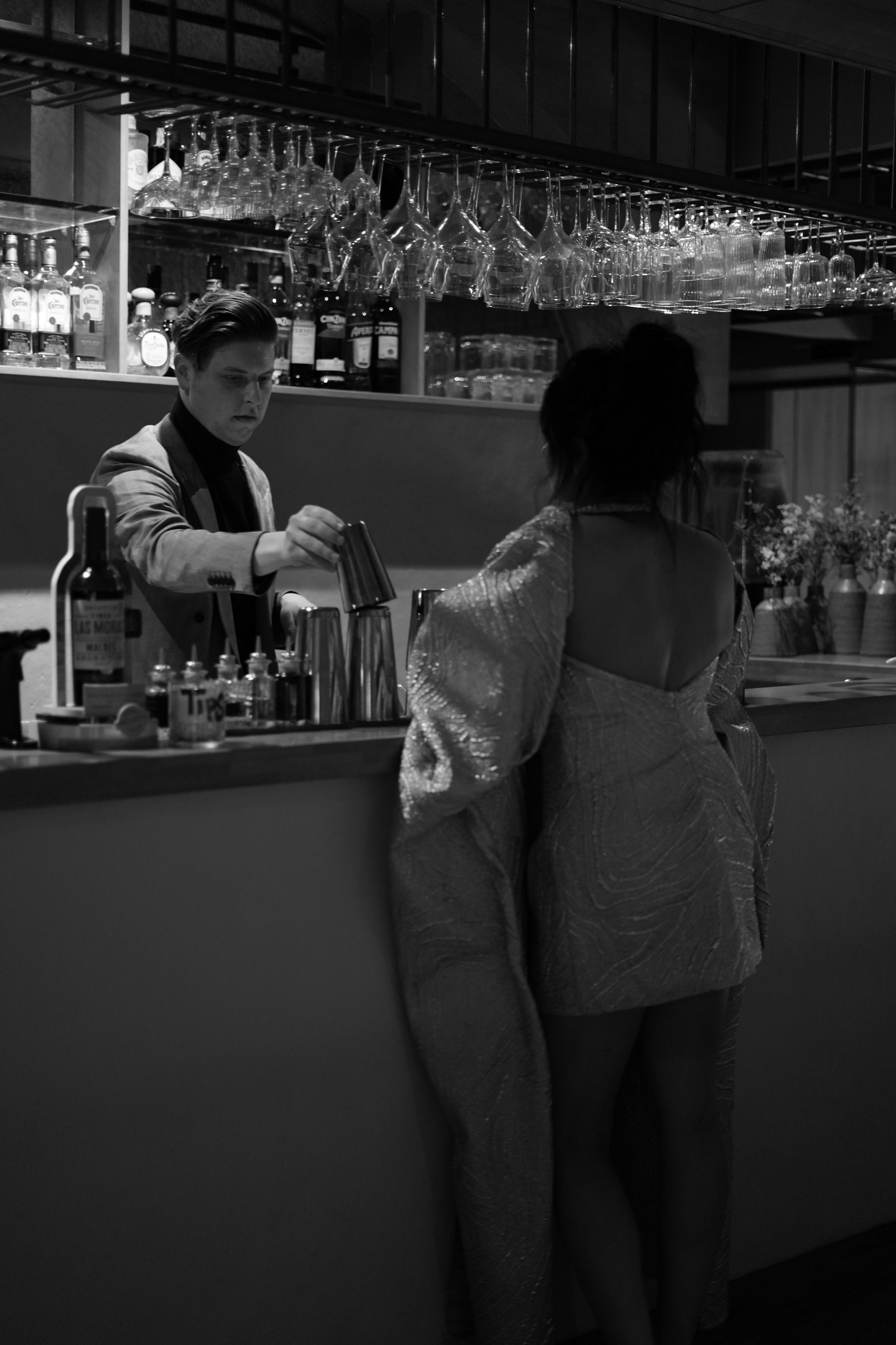 Olivia and Zack / 1 wedding day. Wedding Photographer in Barcelona and Medellin