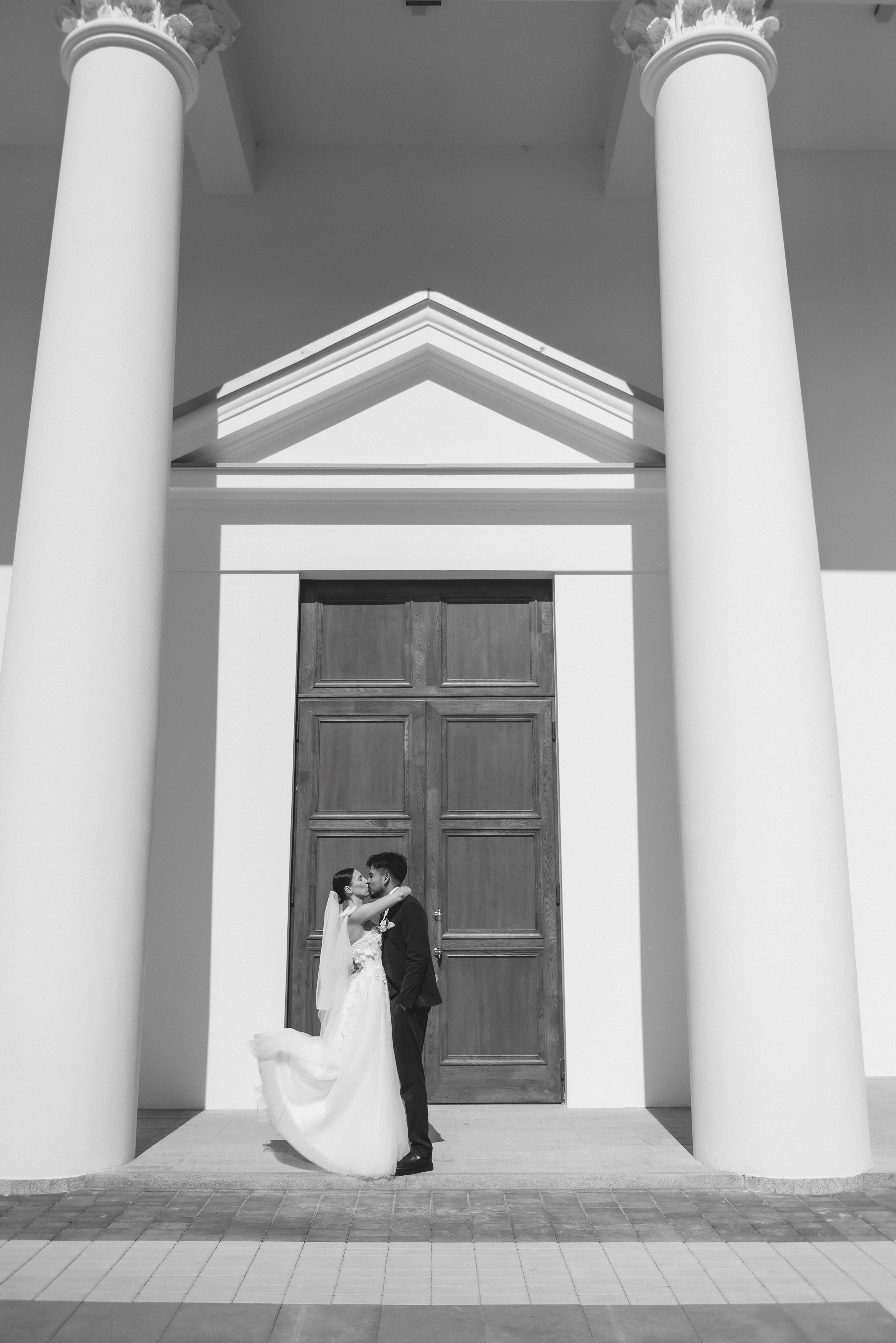 Екатерина и Руслан. Фотограф в Волгограде и Волжском