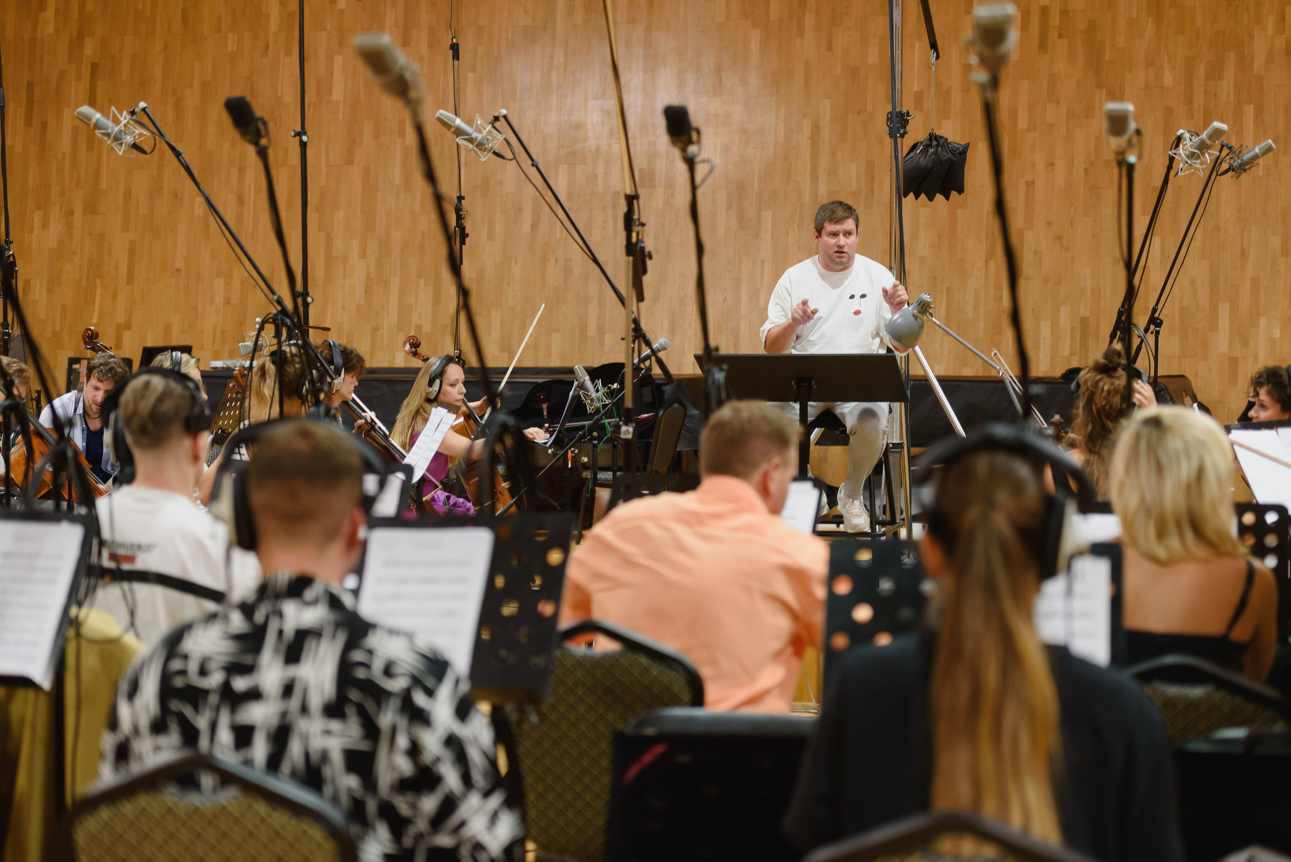 Репортаж. Фотограф Руслан Хафизов