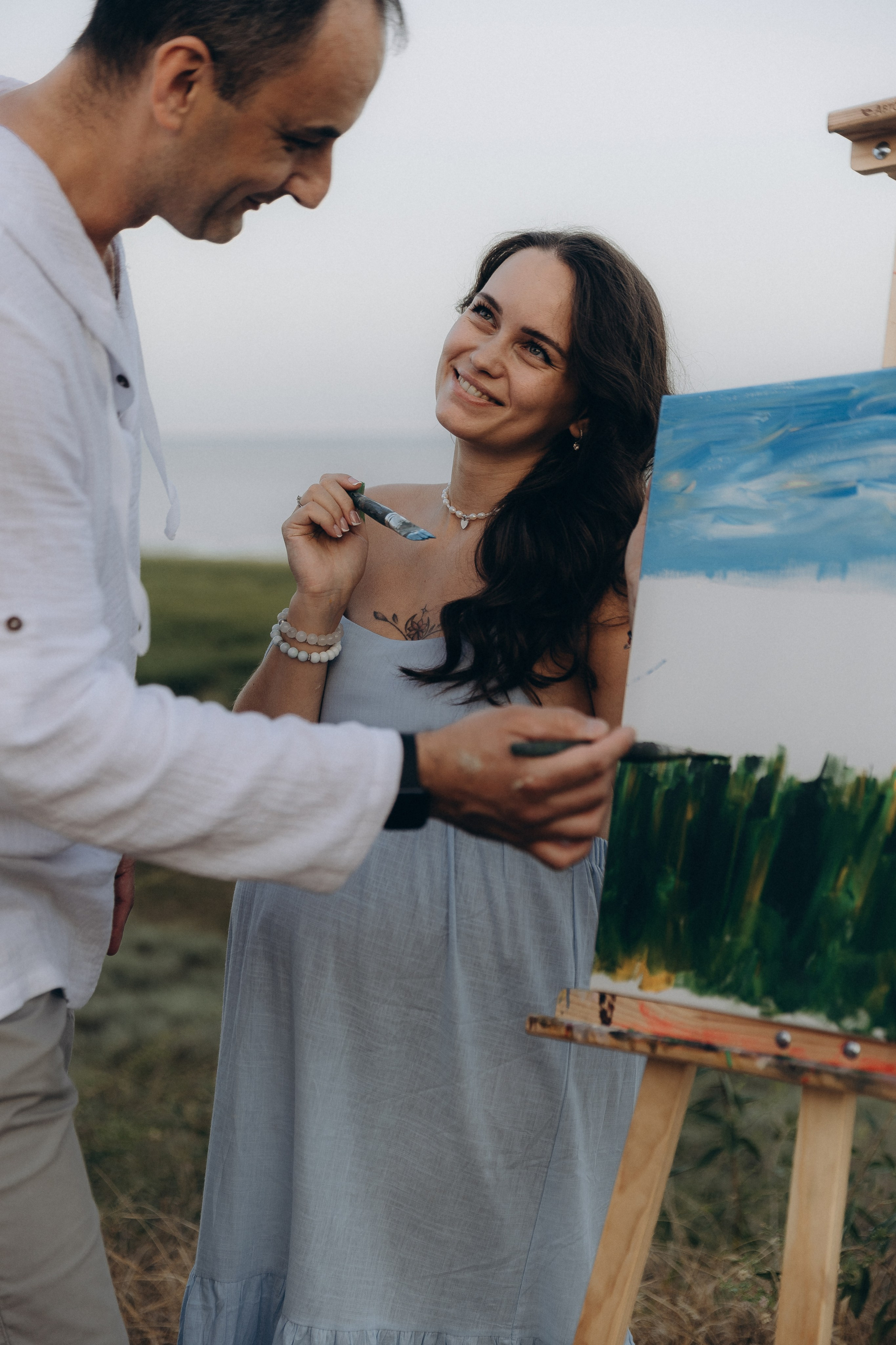 Дима&Марго. Свадебный и семейный фотограф в Таганроге и Ростове Руднева Анастасия