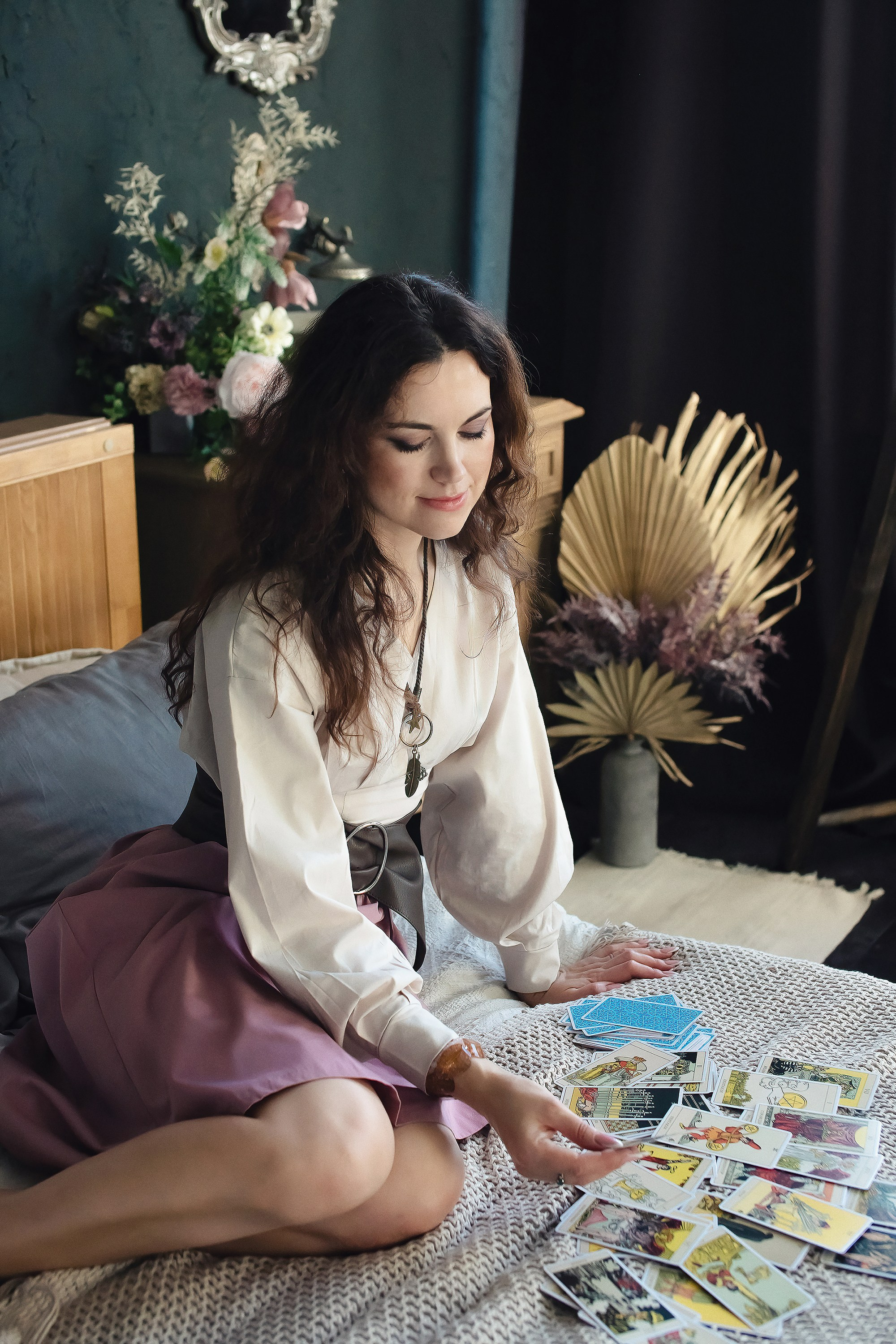 Инна. Фотограф Минск Елена Украинец