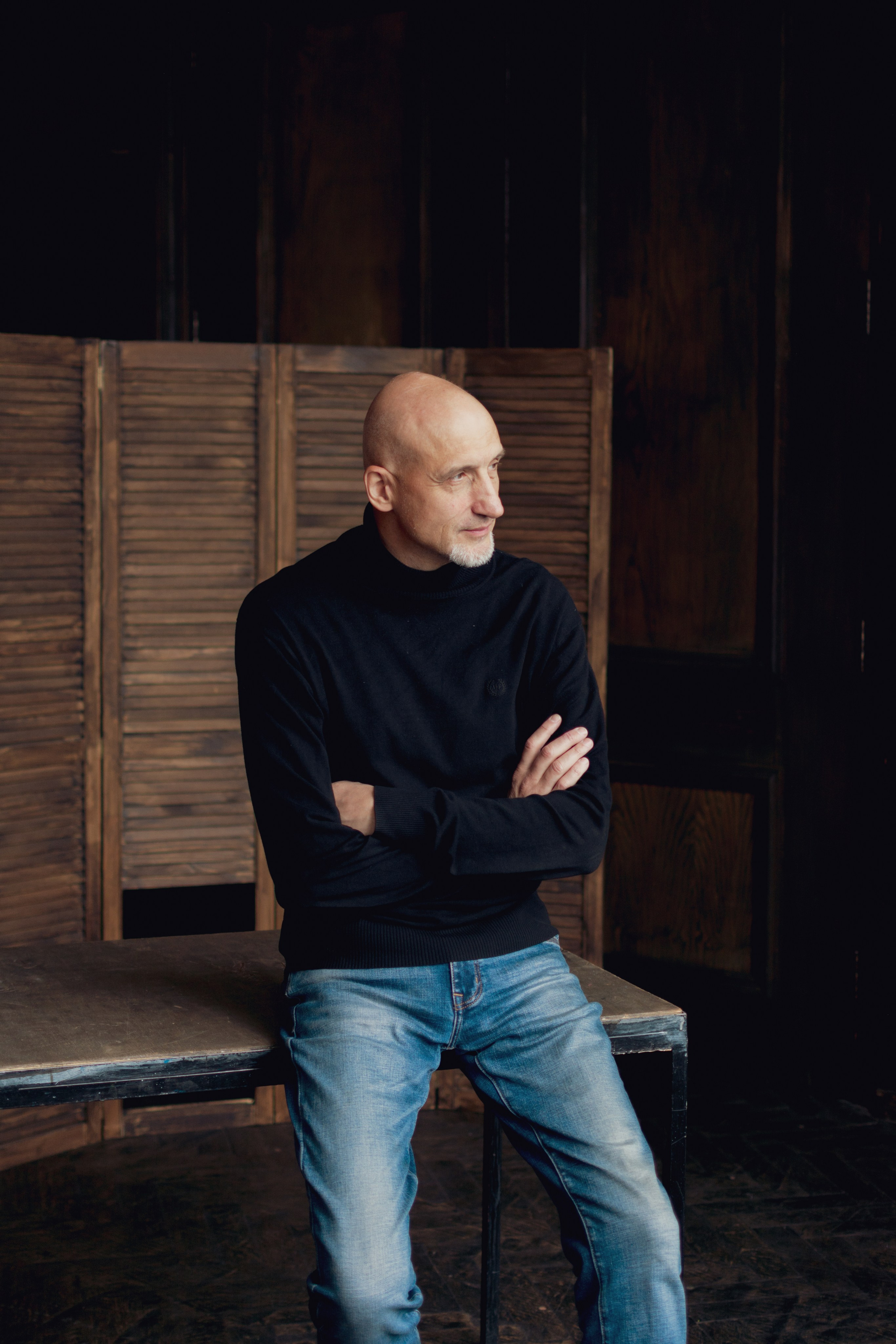 Александр. Портретный и репортажный Фотограф в Москве Александра Комарницкая