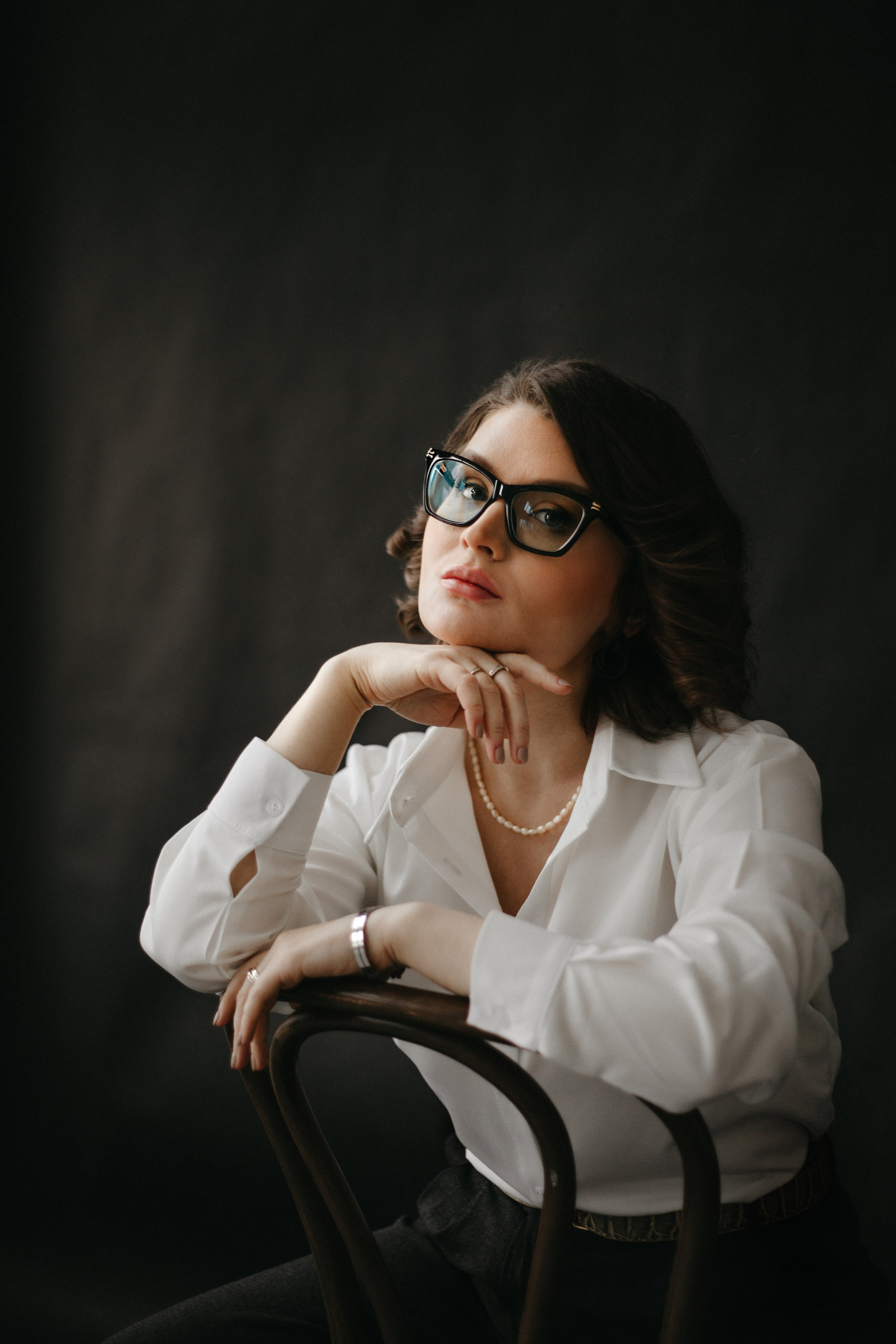 Индивидуальная съемка. Контент-фотограф Каражас Алена