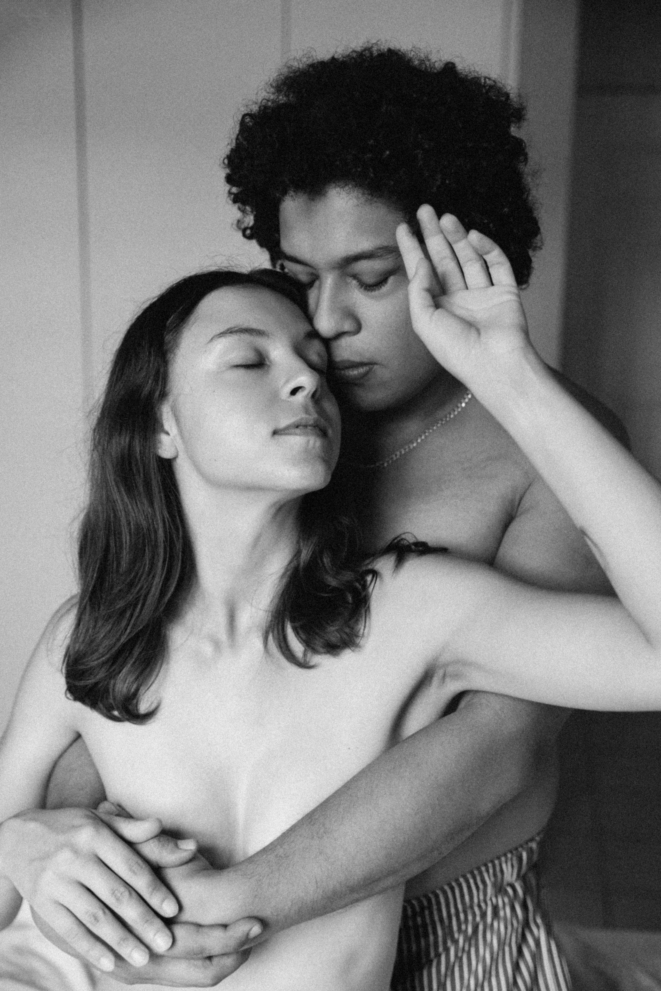 Zhenya+Josh. Fotógrafa de Retratos / Panamá / Anastasia Elizarova