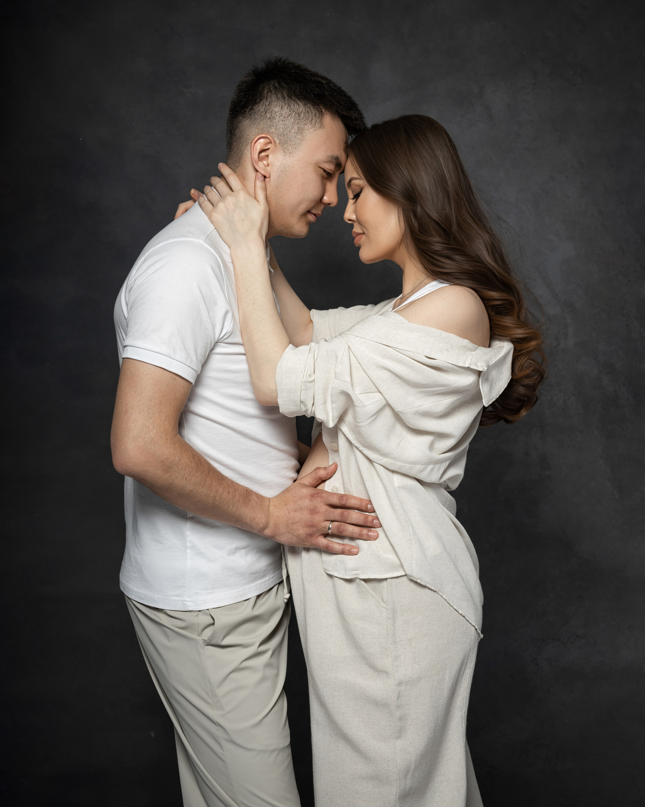 В ожидании чуда. Демидова Натали, фотограф беременности и материнства г. Астана