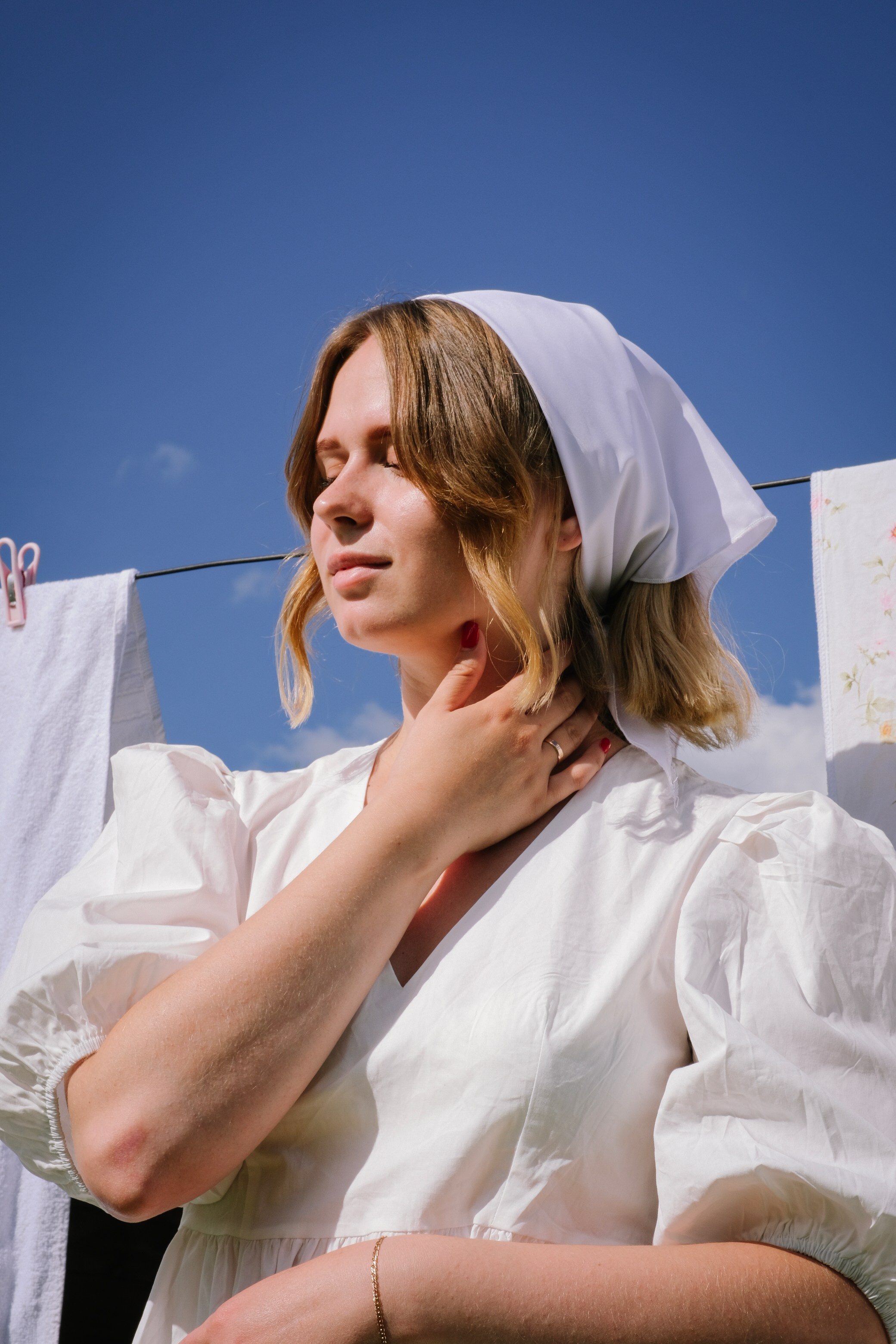 Маргарита. Семейный и индивидуальный фотограф Дарья Мельник