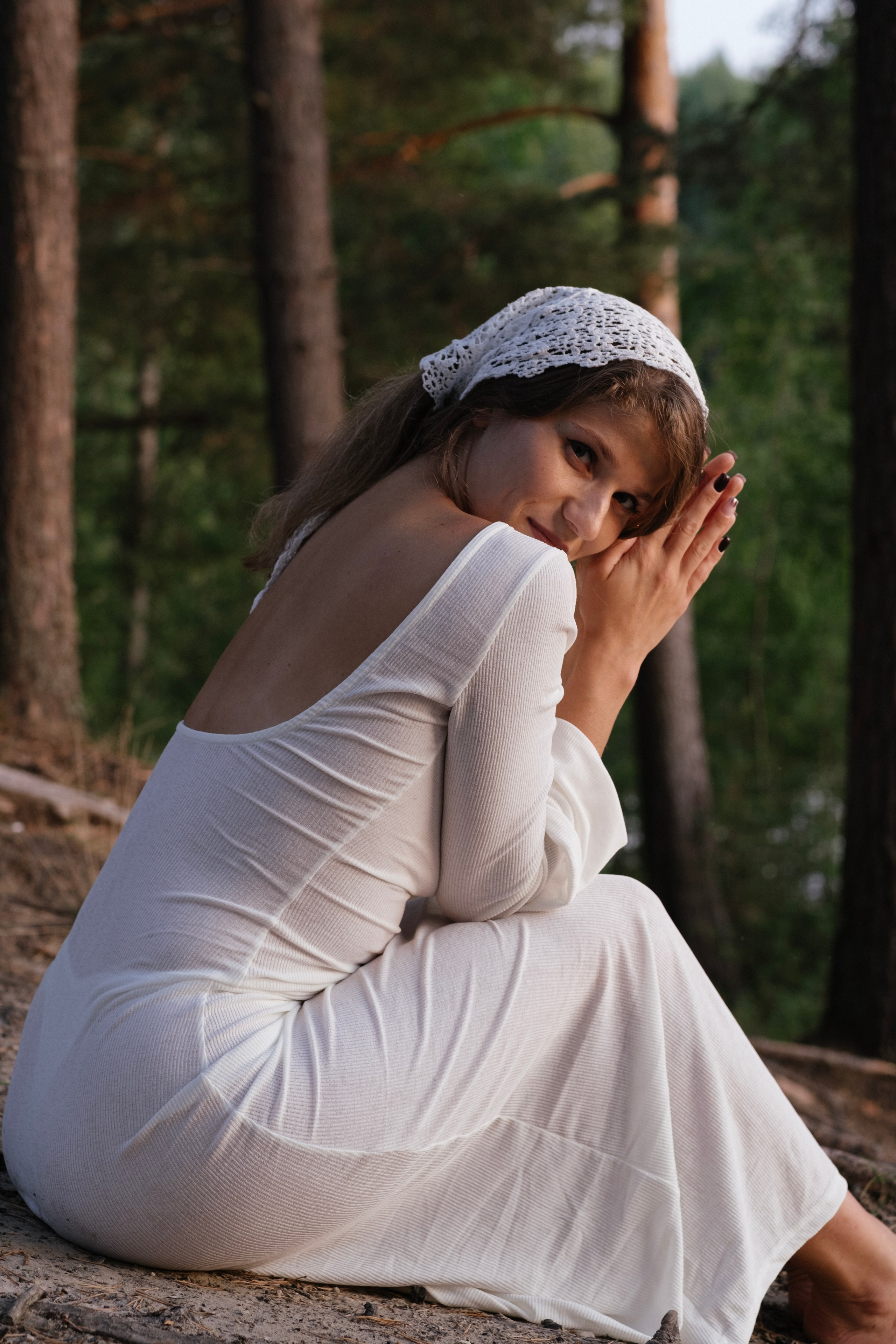 Александра. Семейный и индивидуальный фотограф Дарья Мельник