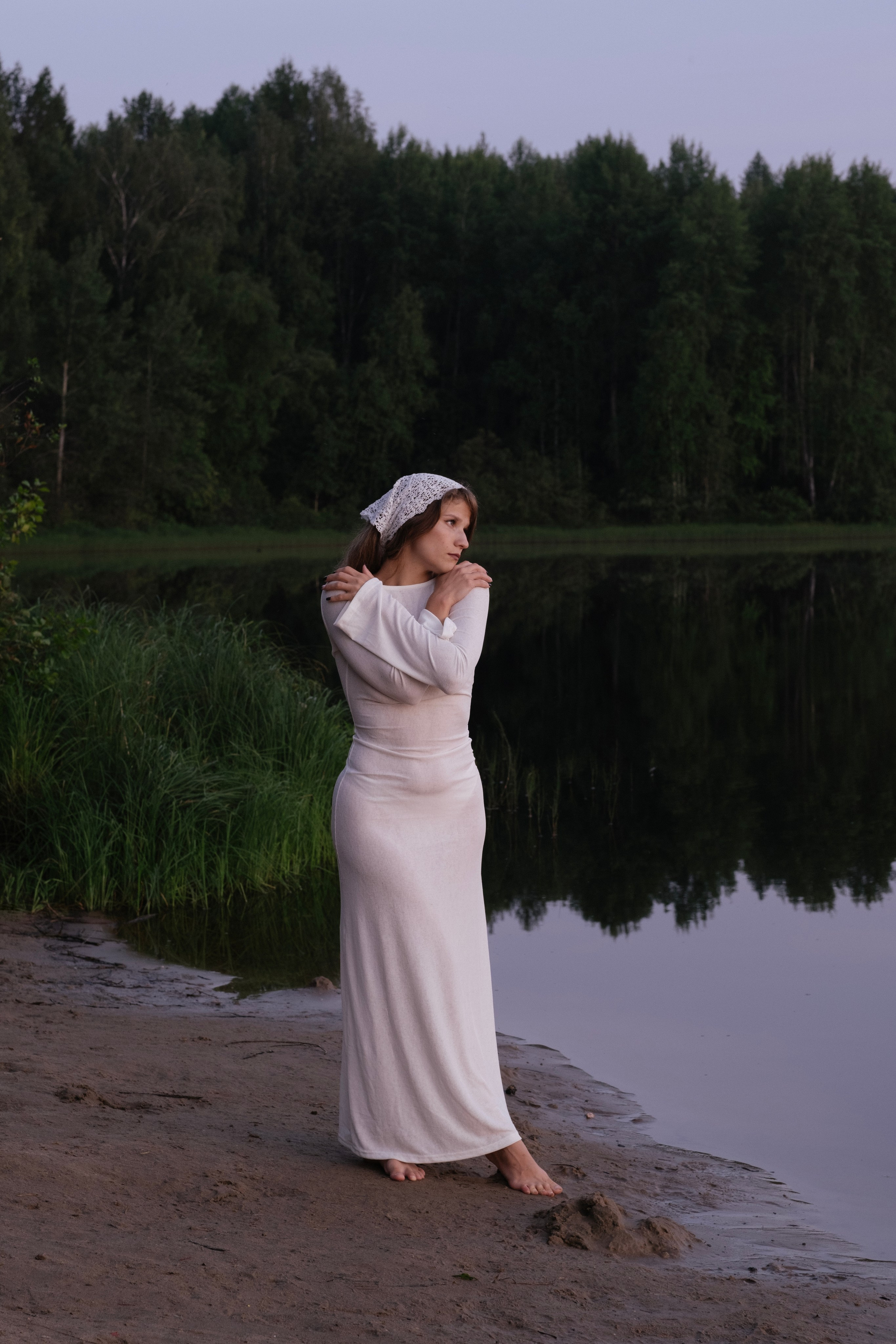 Александра. Семейный и индивидуальный фотограф Дарья Мельник