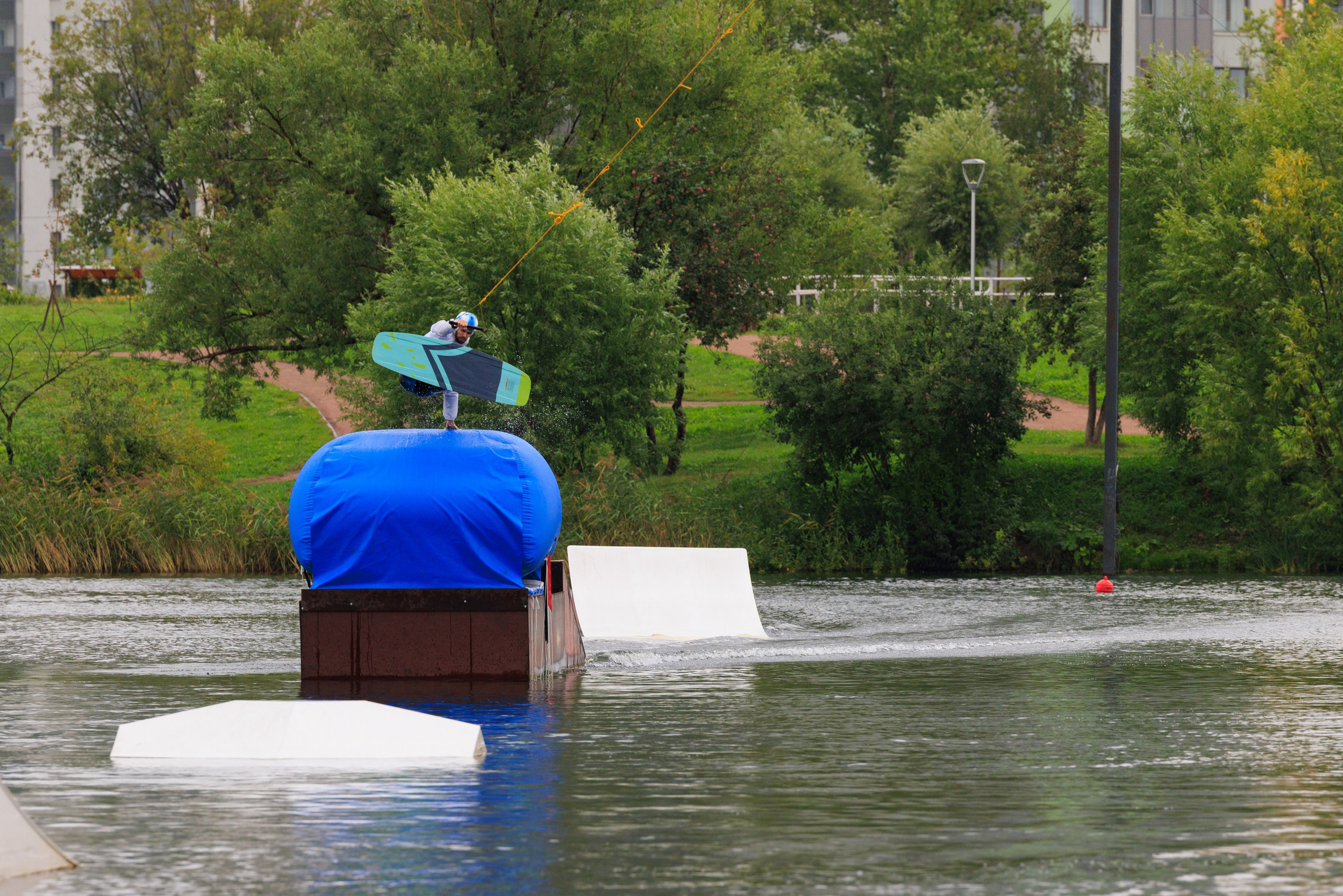 KupchinoOpenContest 2024. Фотограф Александр Заломаев