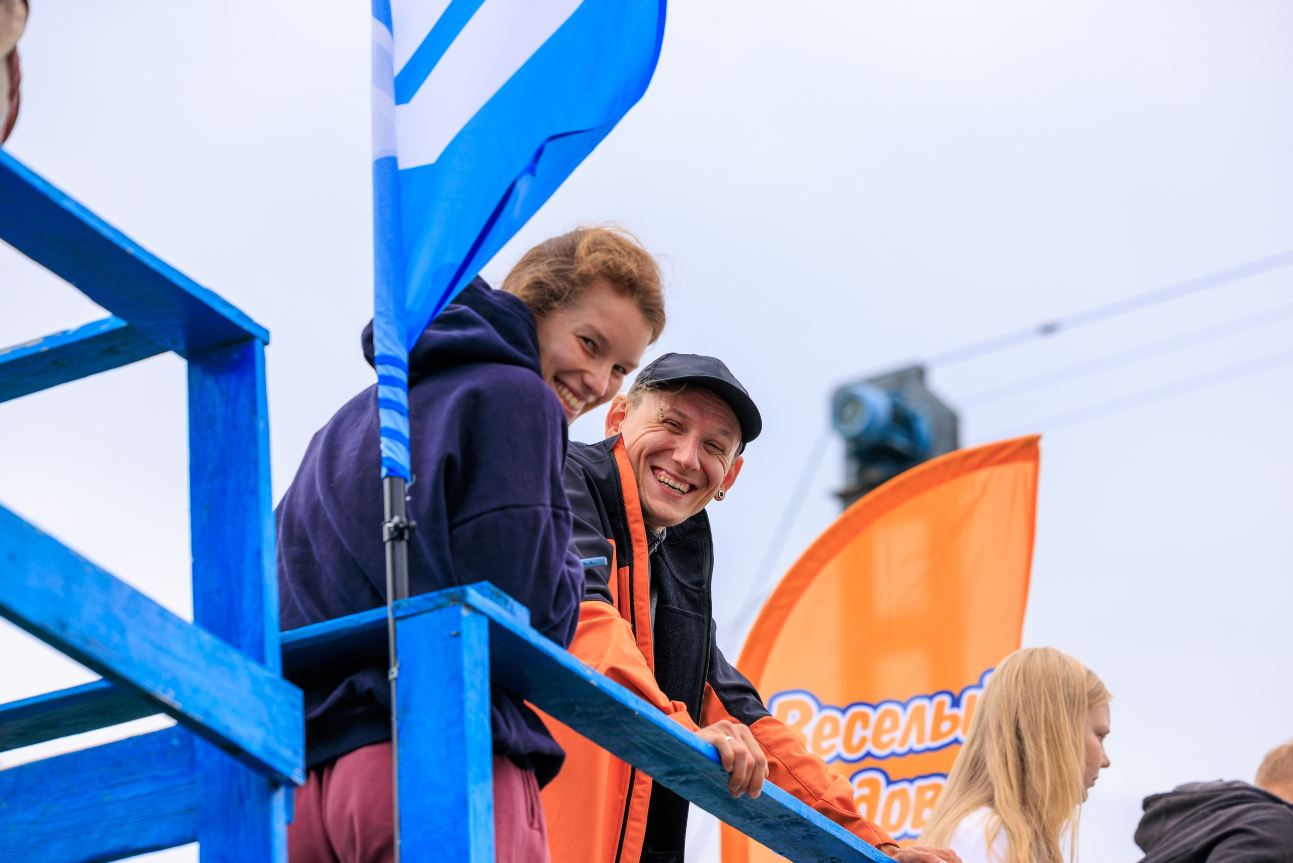 KupchinoOpenContest 2024. Фотограф Александр Заломаев