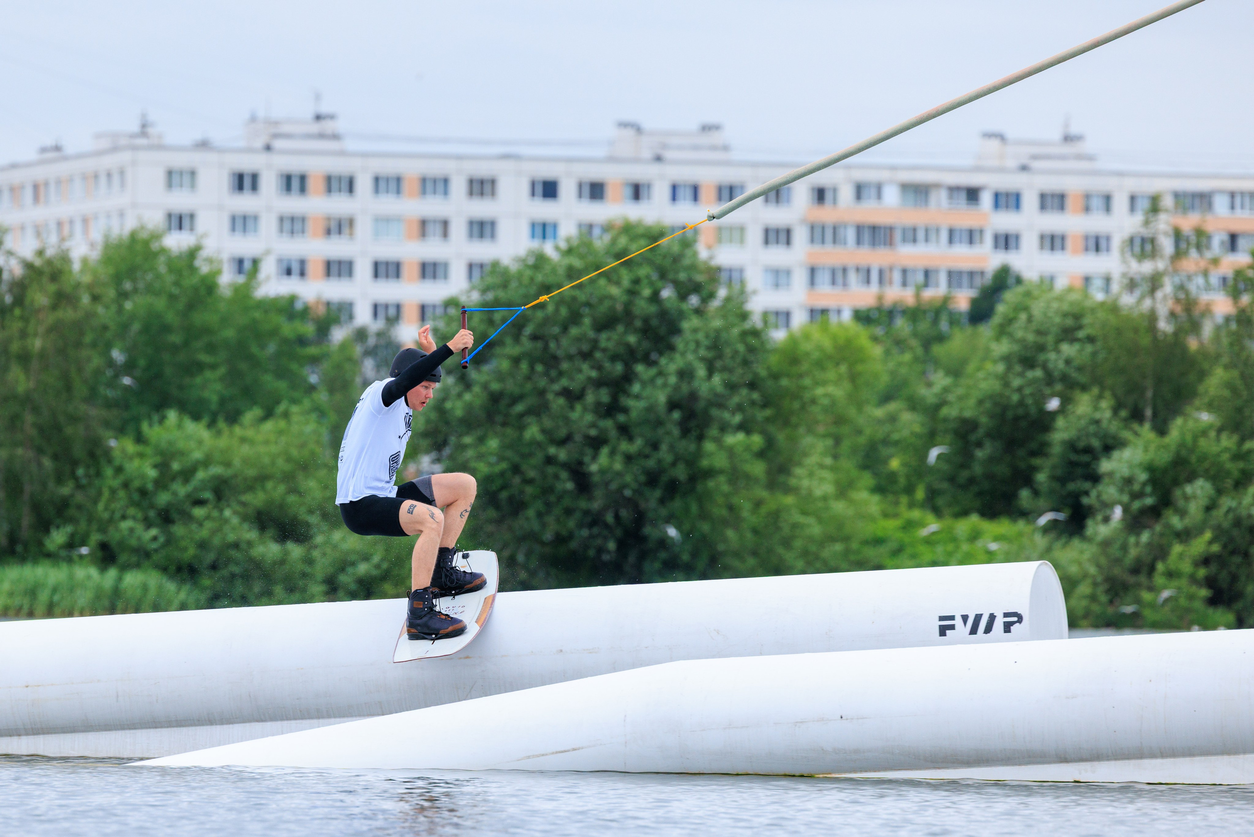 KUPCHINO OPEN CONTEST 2025. Фотограф Александр Заломаев