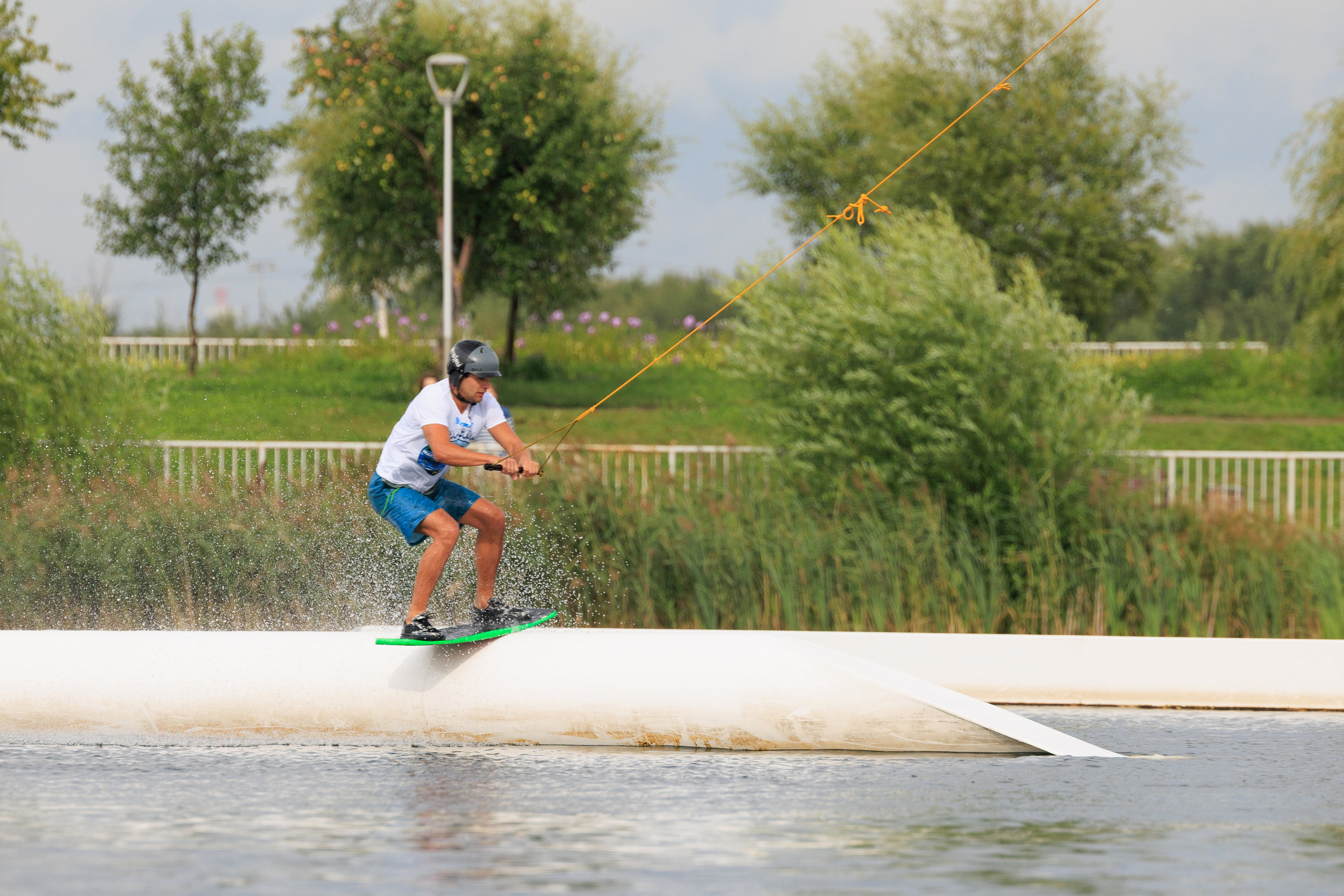 KupchinoOpenContest 2024. Фотограф Александр Заломаев