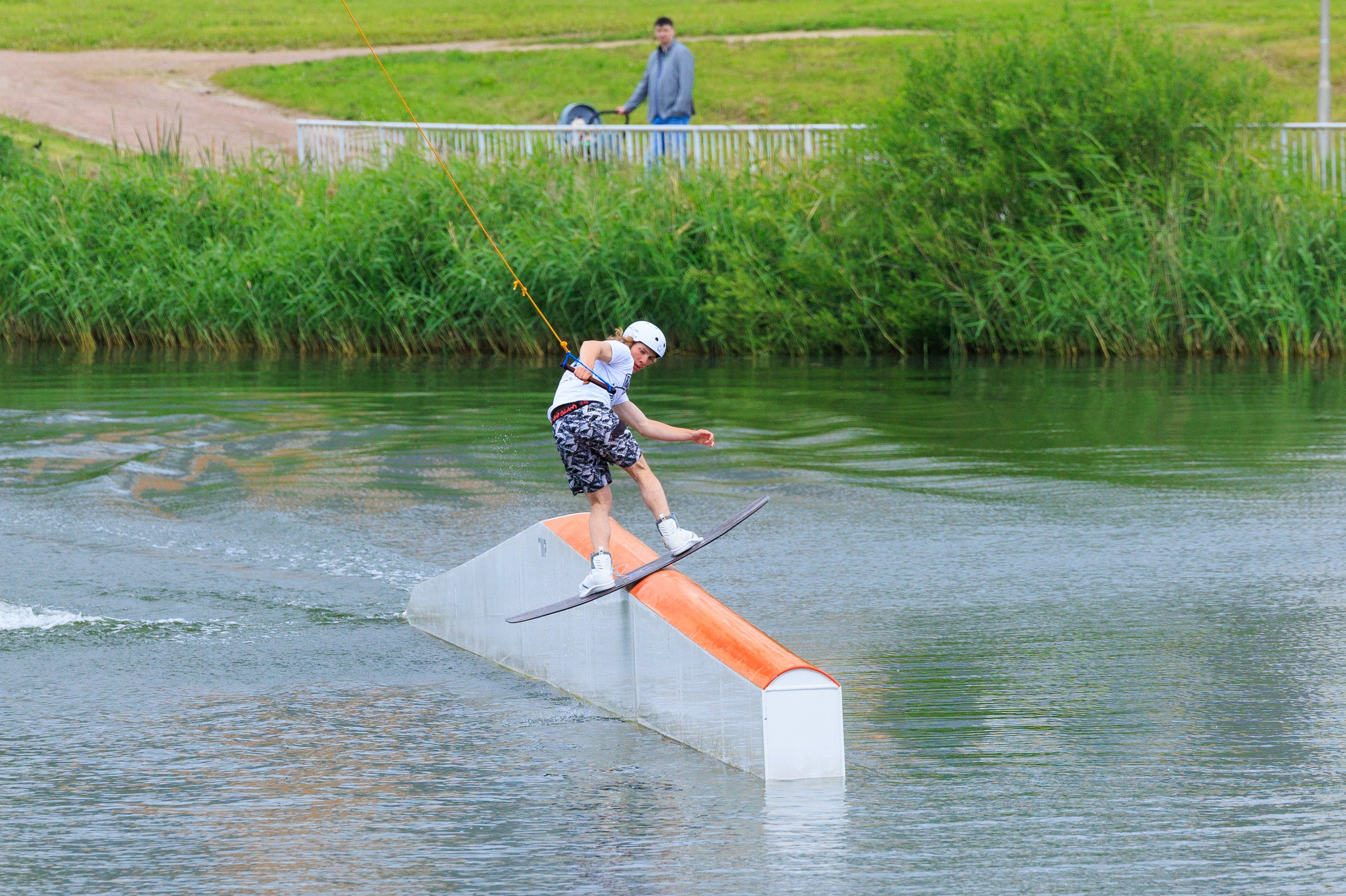 KUPCHINO OPEN CONTEST 2025. Фотограф Александр Заломаев