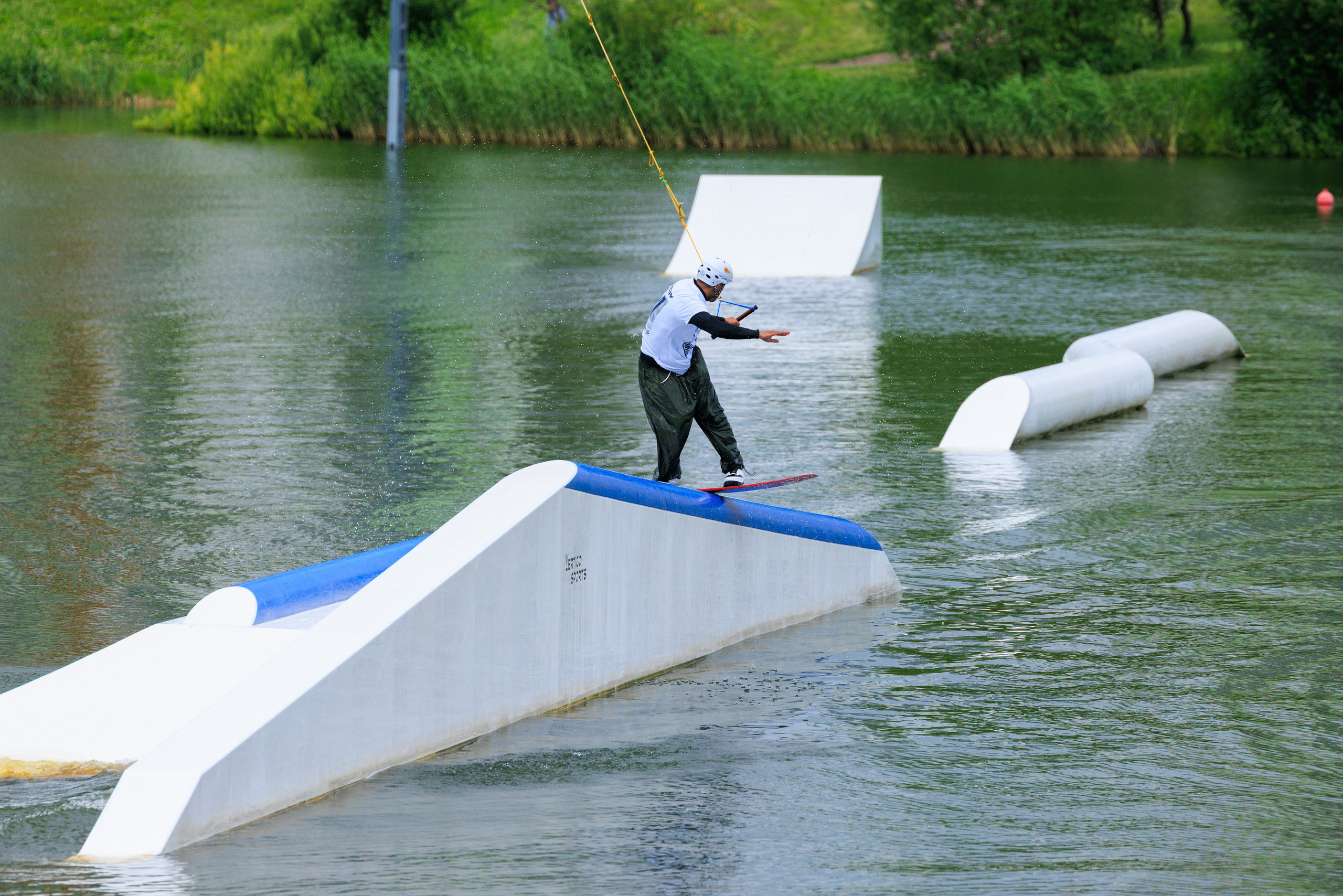 KUPCHINO OPEN CONTEST 2025. Фотограф Александр Заломаев