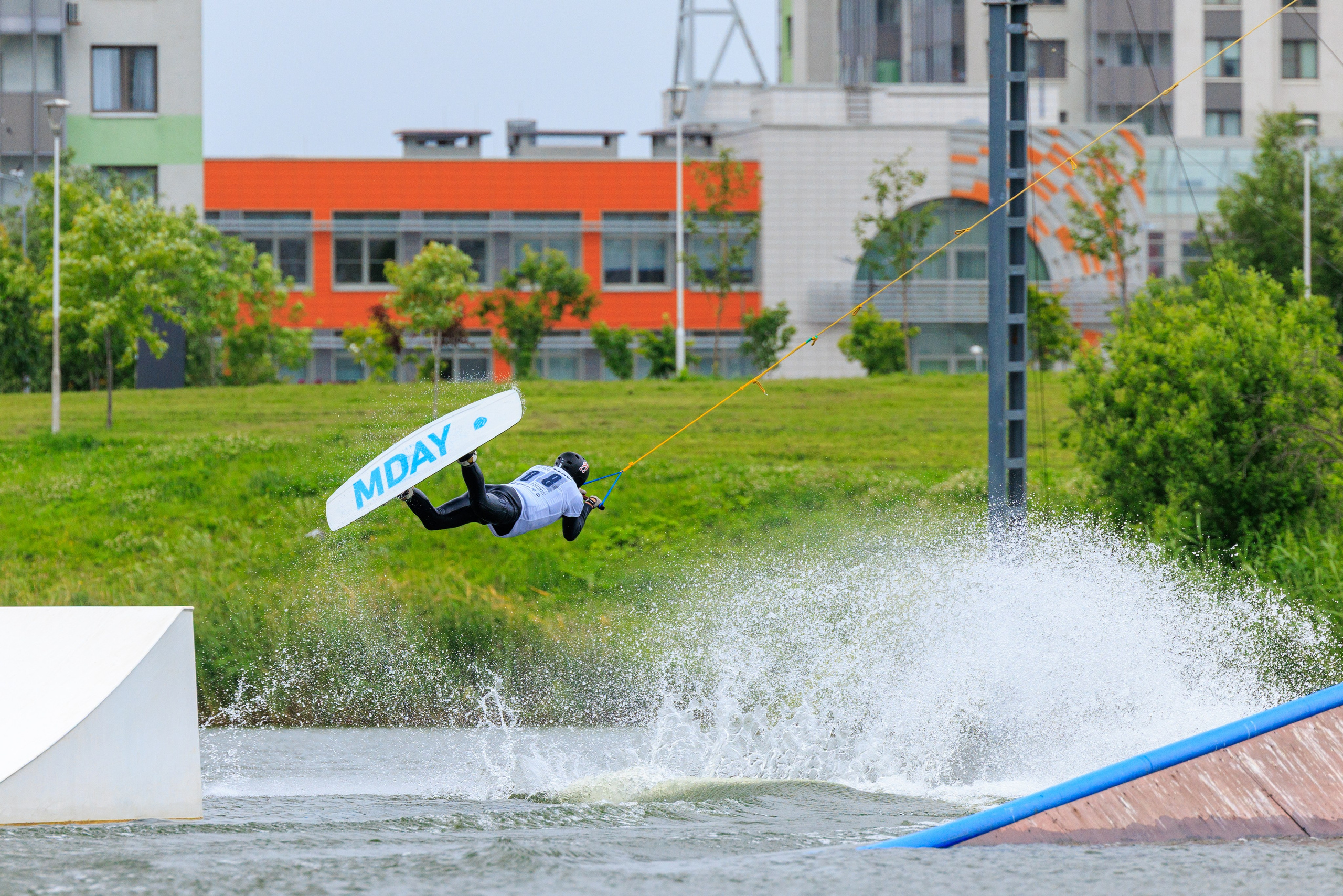 KUPCHINO OPEN CONTEST 2025. Фотограф Александр Заломаев