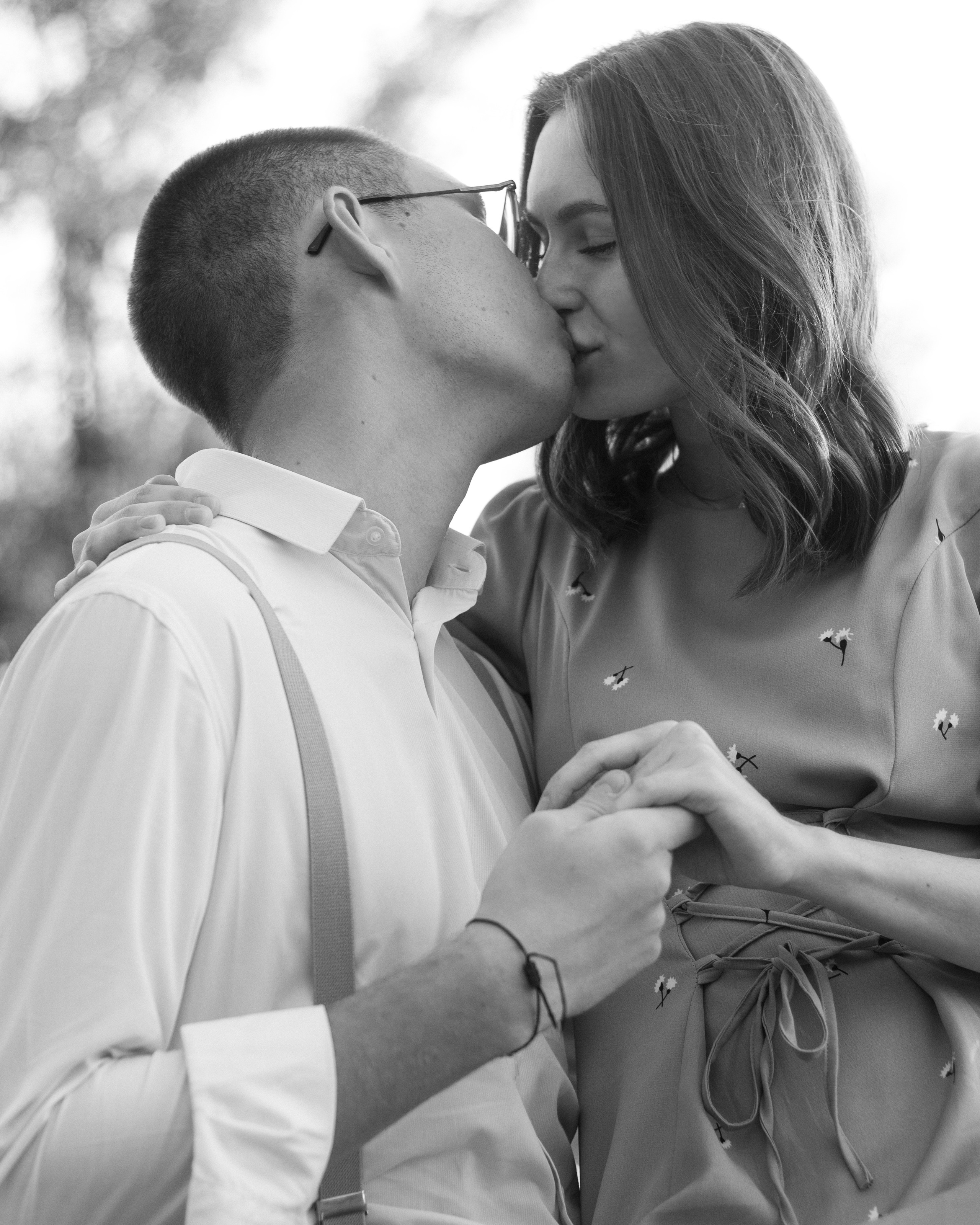 Виктория и Михаил. Фотограф в Иркутске, Харитонова Елизавета