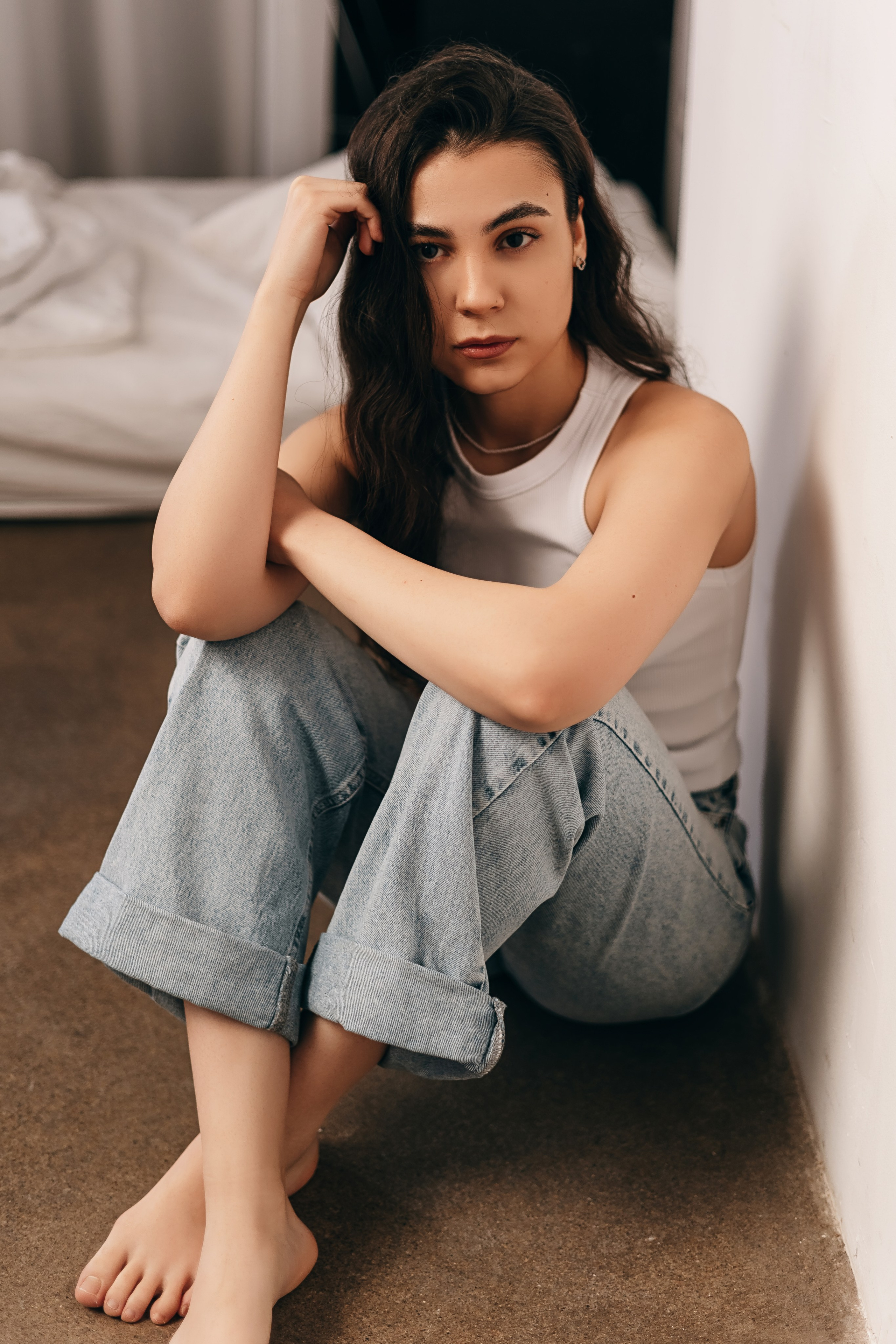 Индивидуальные. Ирина Бешляга. Фотограф в Москве и по всей России