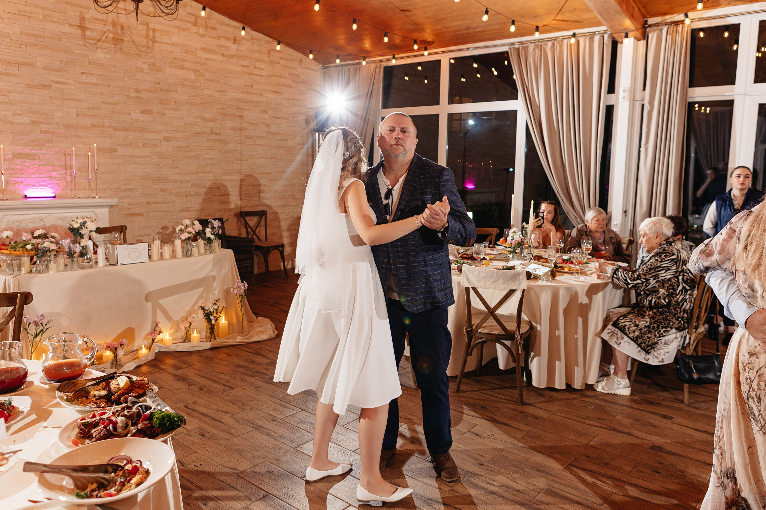 2025.09.04 Н&A (банкет). Ирина Бешляга. Фотограф в Москве и по всей России